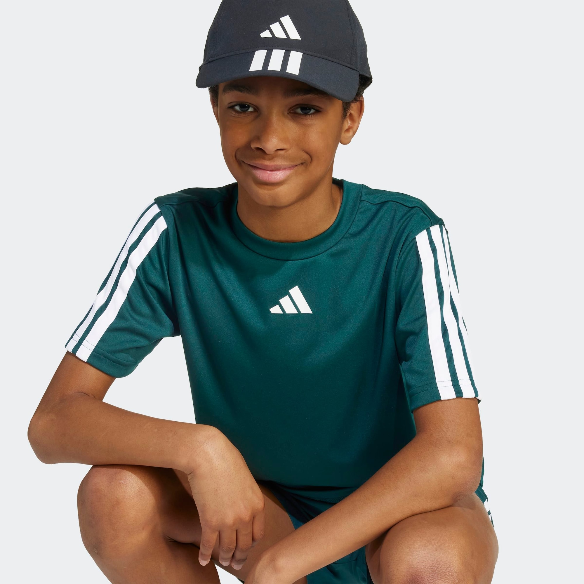 Thumbnail - ADIDAS SPORTSWEAR Funktionsshirt