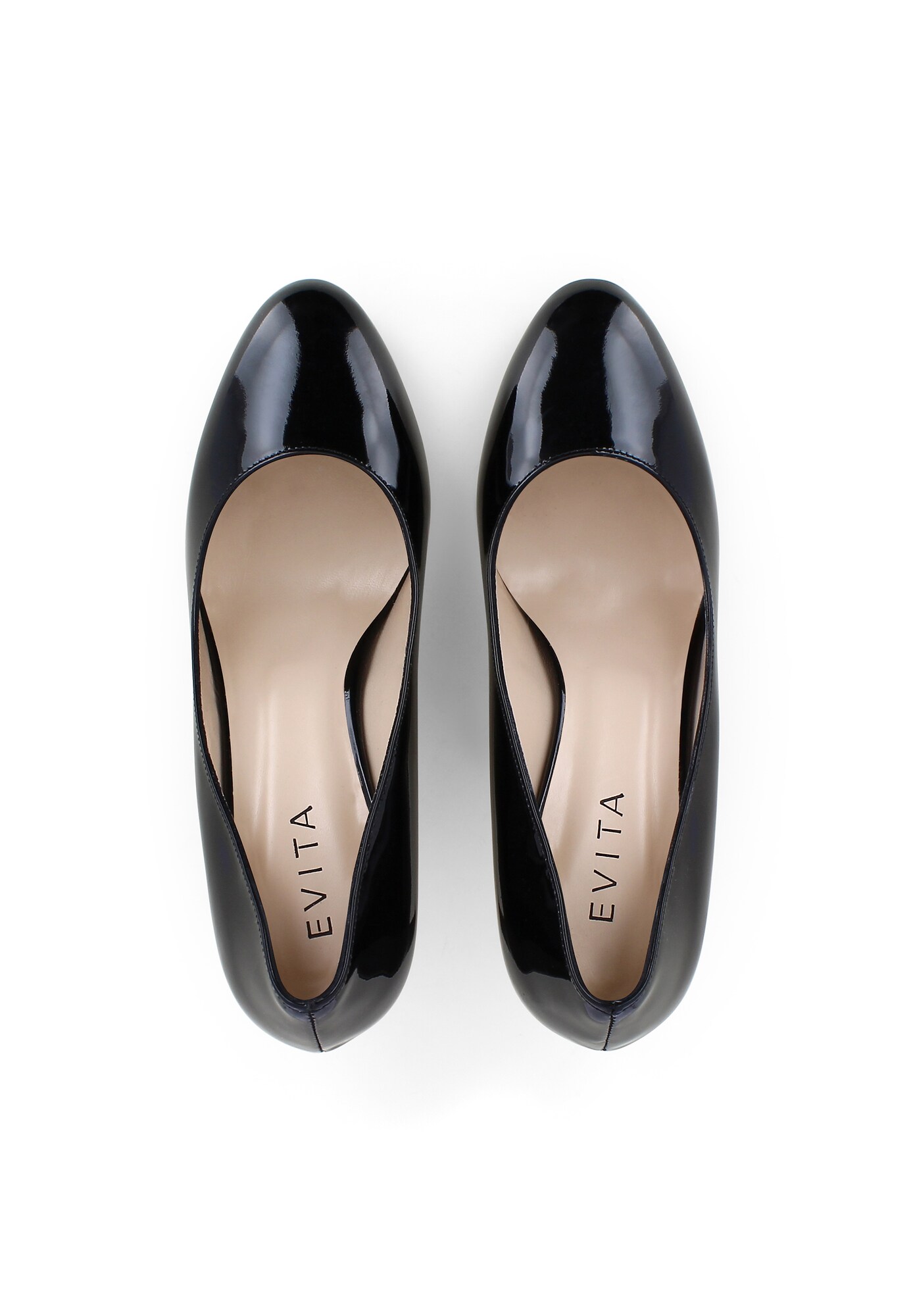 Thumbnail - EVITA Pumps Bianca