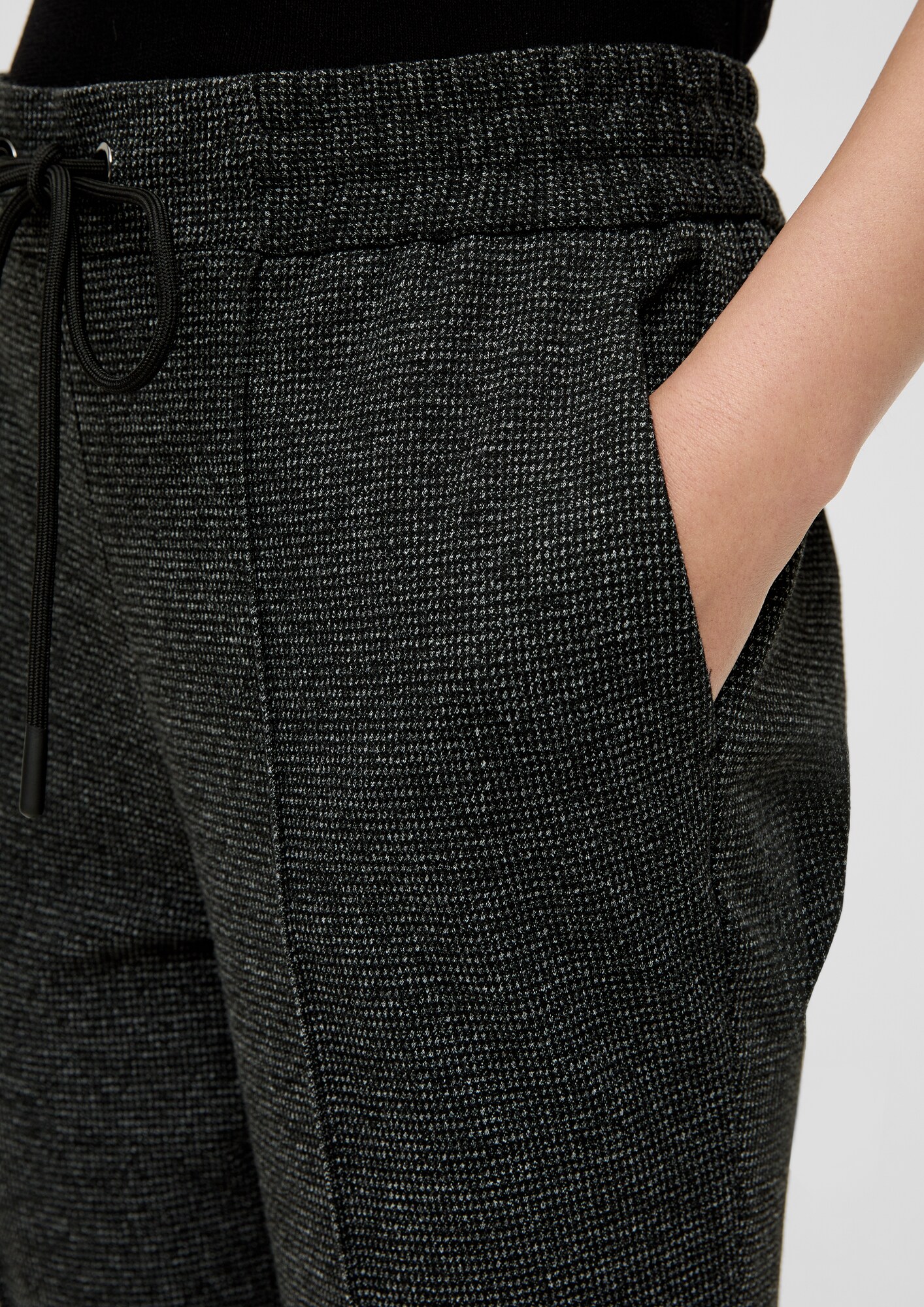 Thumbnail - Bundfaltenhose