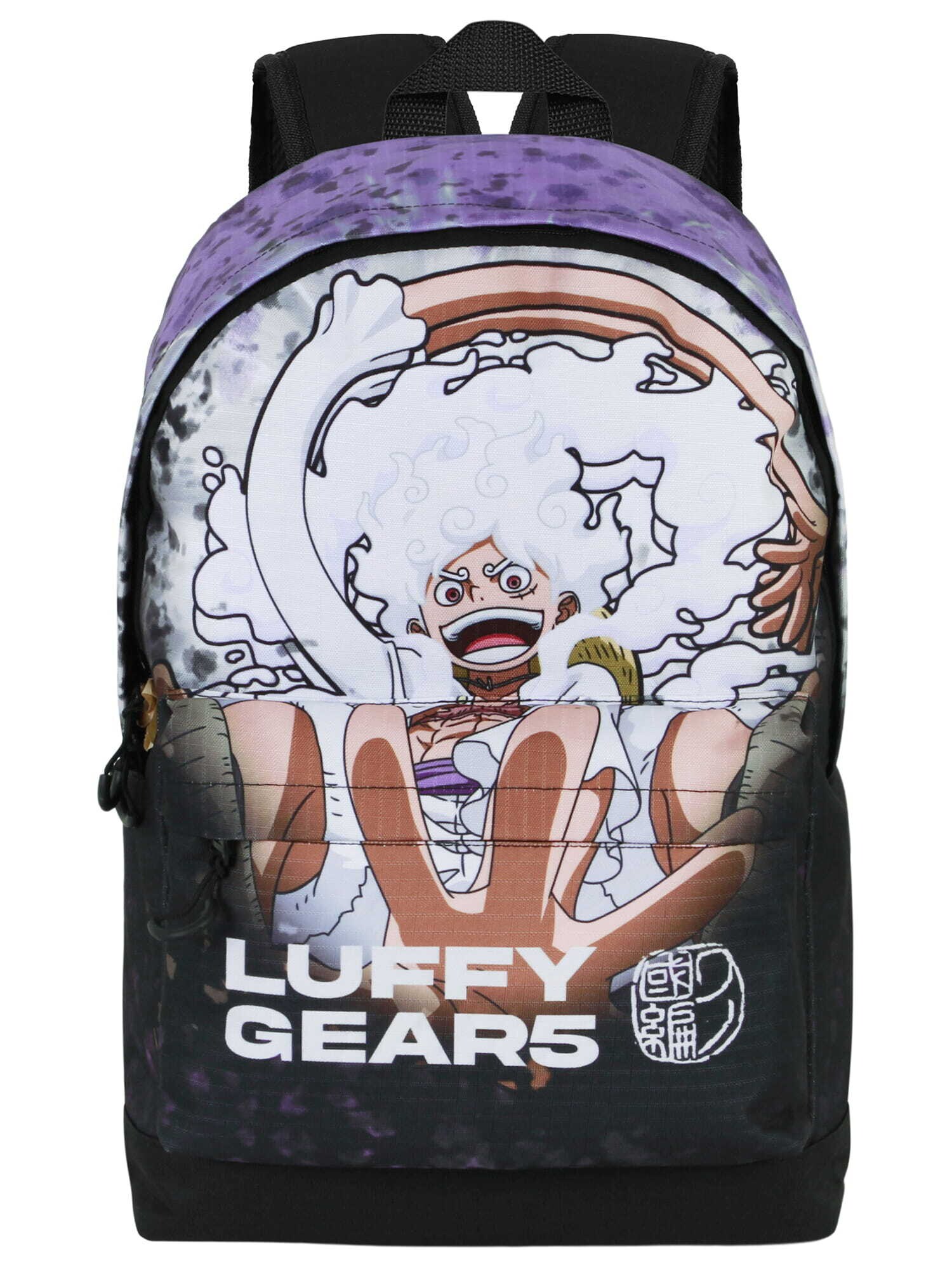 One Piece Rucksack Ruffy Gear 5