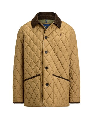 Polo Ralph Lauren Chaqueta de entretiempo  sepia