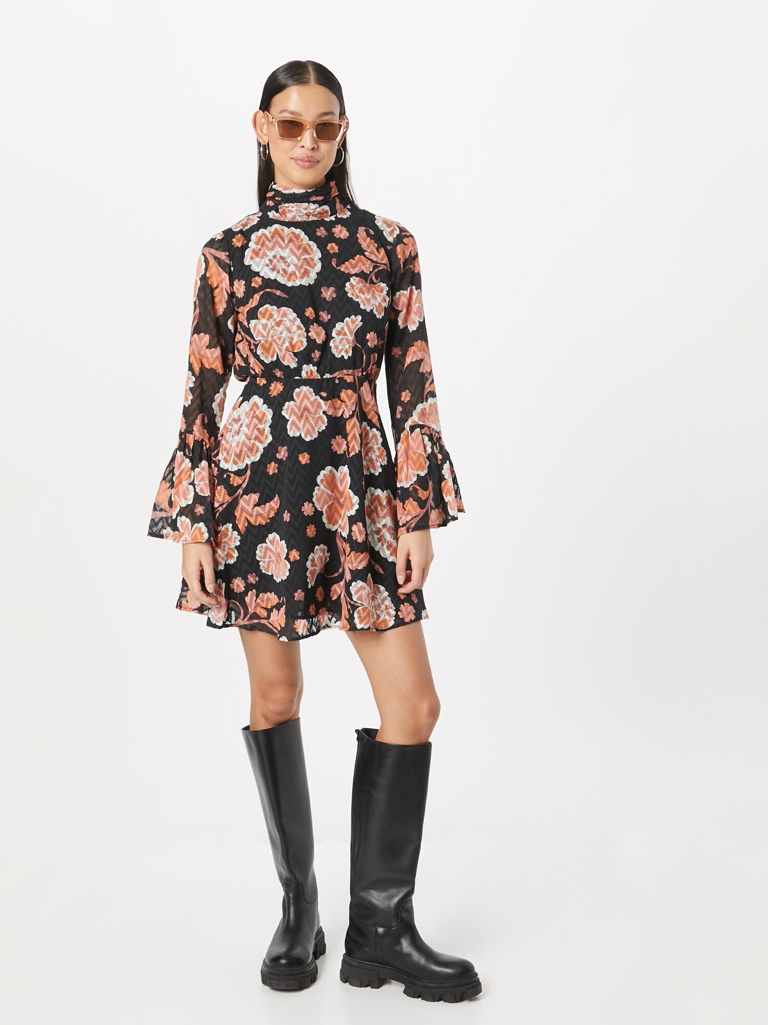 Thumbnail - Warehouse Kleid