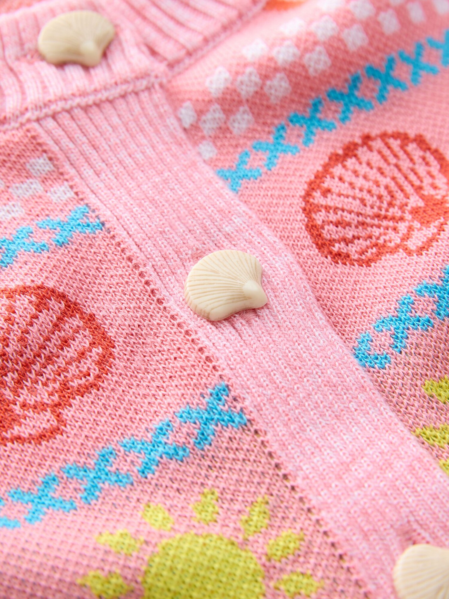 Thumbnail - Next Strickjacke