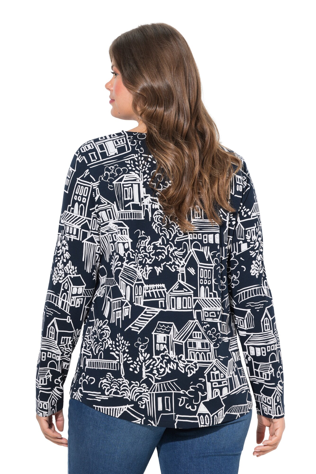 Thumbnail - LAURASN Shirt