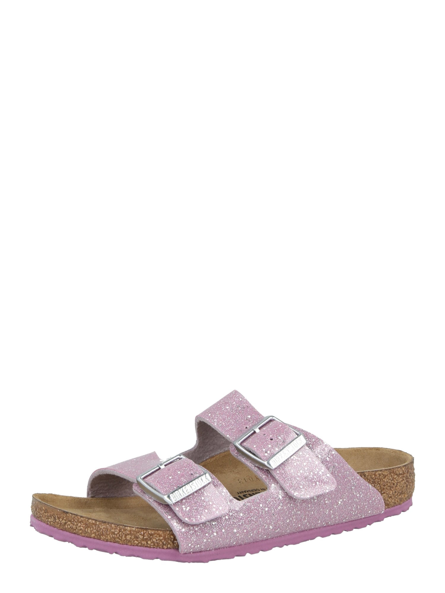 BIRKENSTOCK Sandale Arizona  mov lavandă