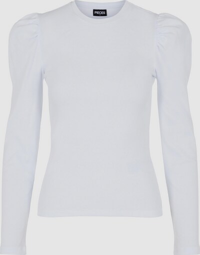 Pieces Kitte Long Sleeve Top
