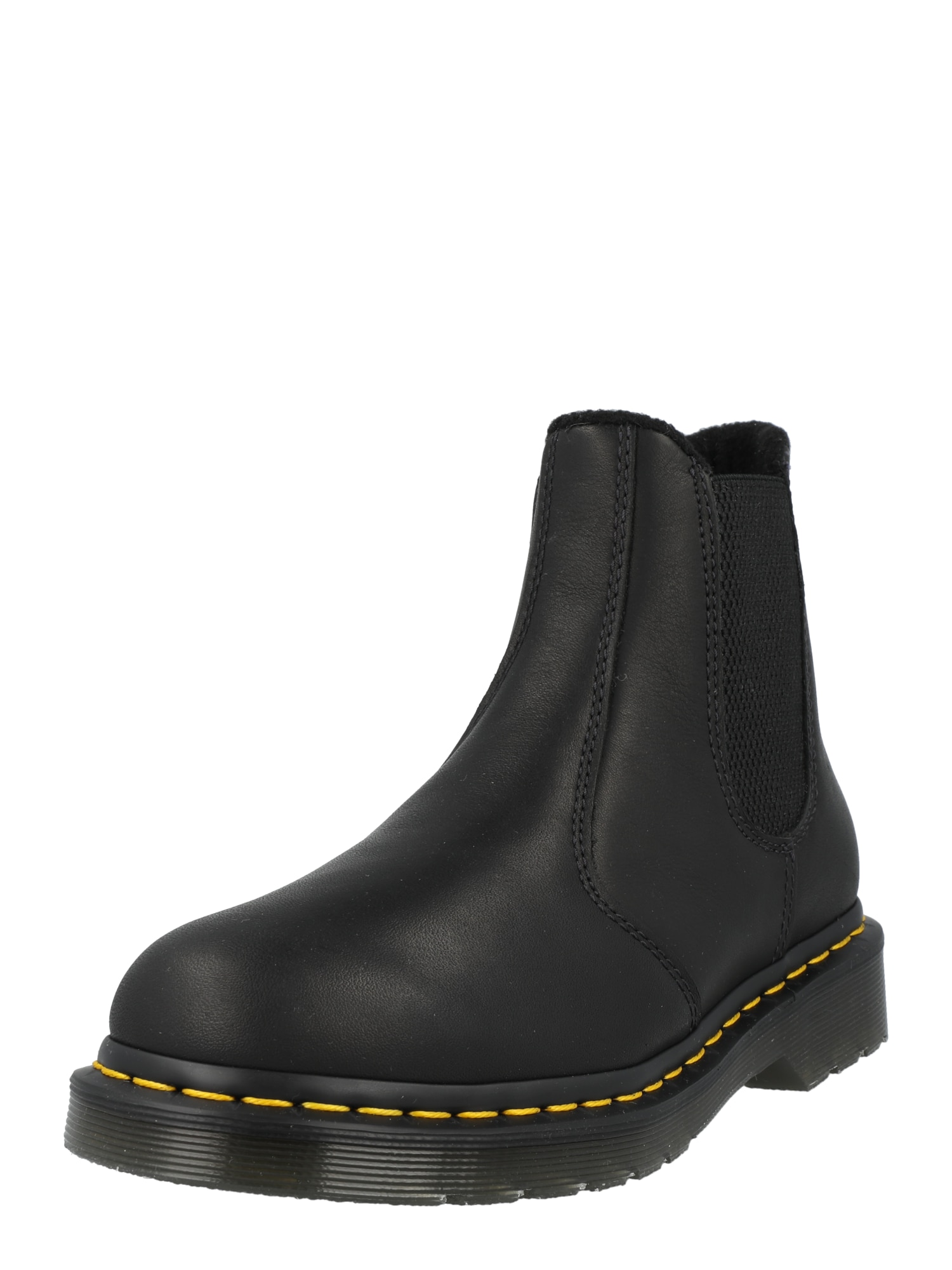 Dr. Martens Dr. Martens Chelsea Boots schwarz
