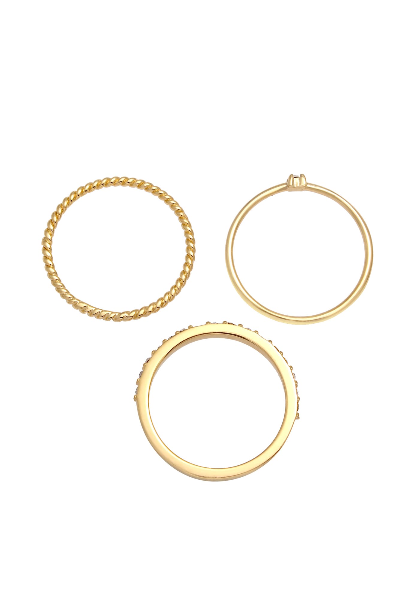 Thumbnail - ELLI Ring Set