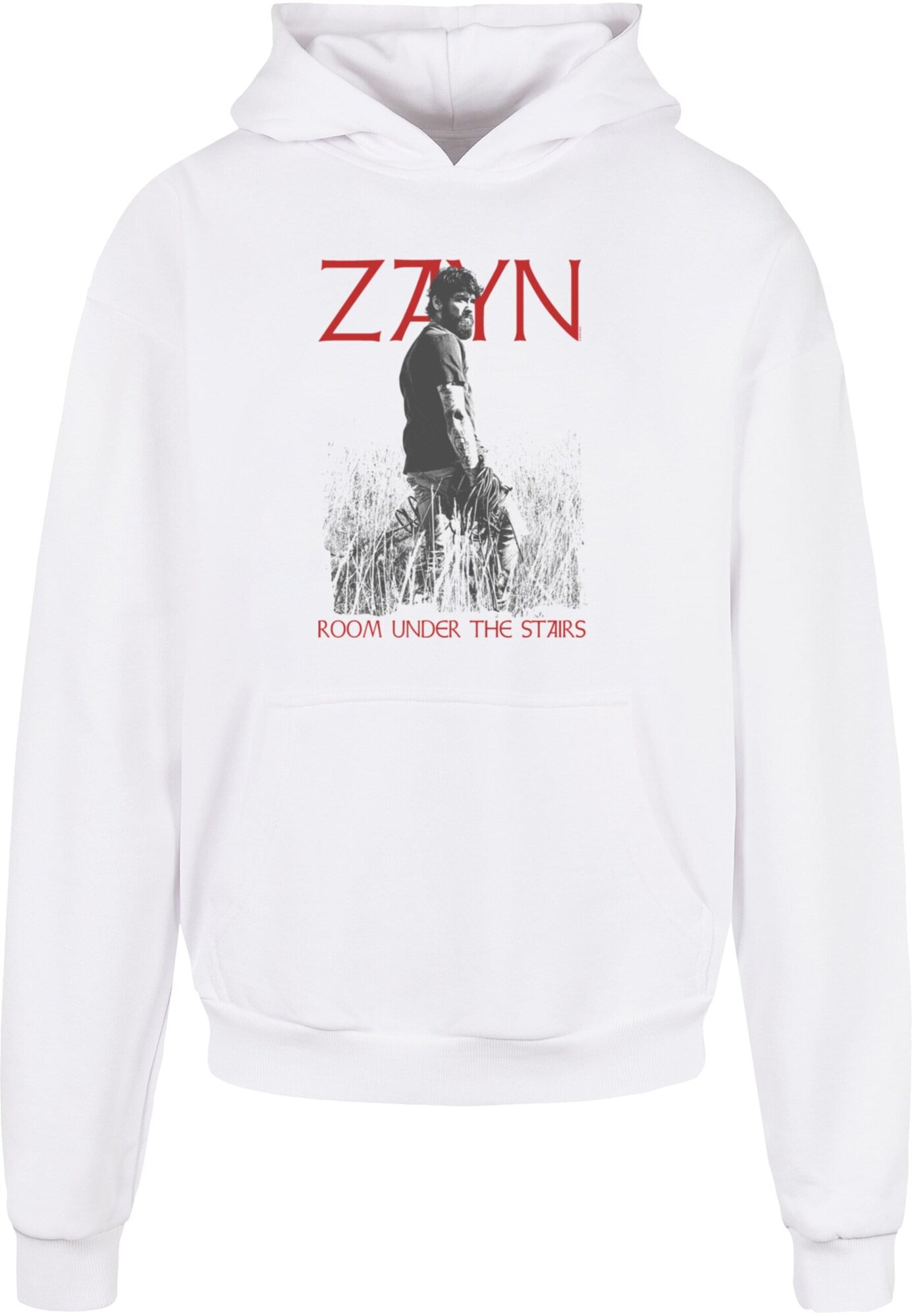 Thumbnail - Sweatshirt 'Zayn - Ruts Baby'