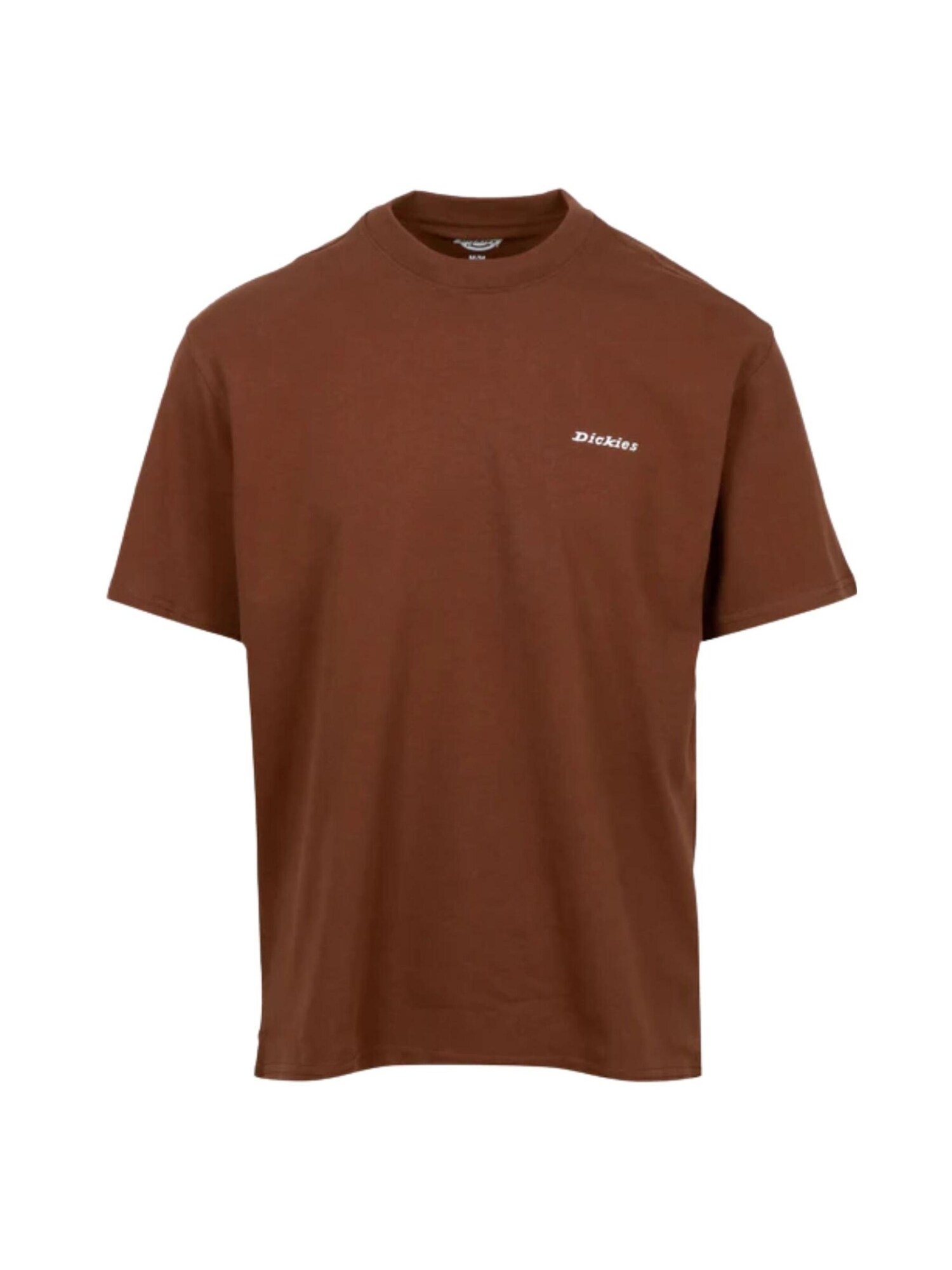 DICKIES Camiseta 'DICKIES LORETTO SS'  marrón