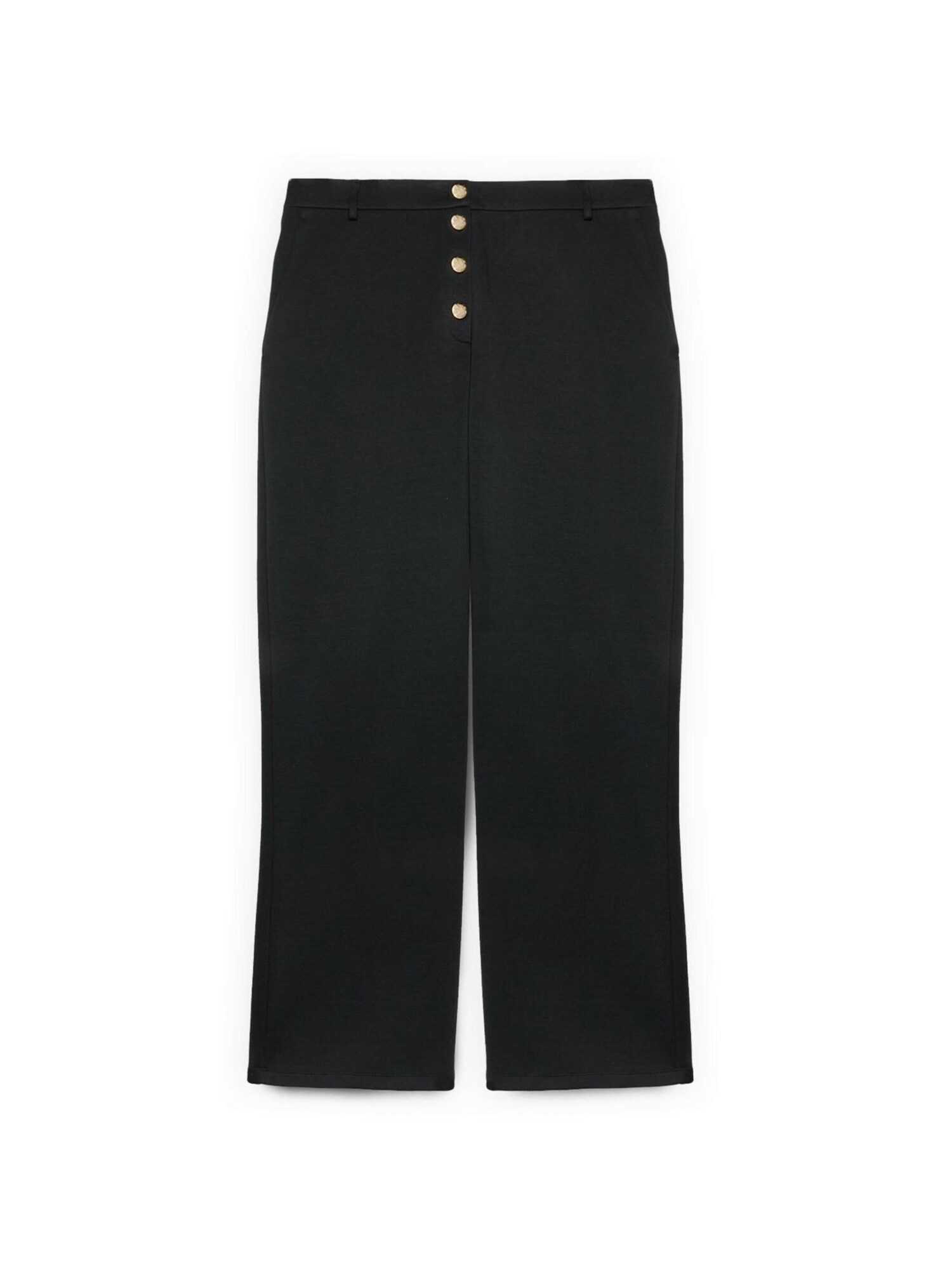 Fiorella Rubino Pantalón  negro