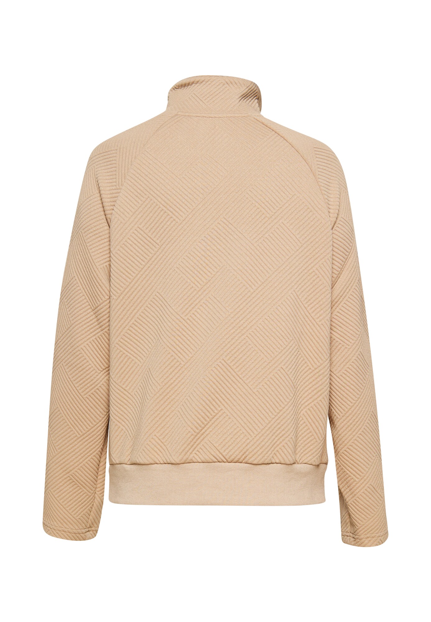 Thumbnail - SANIKA Sweatshirt Fashion Look