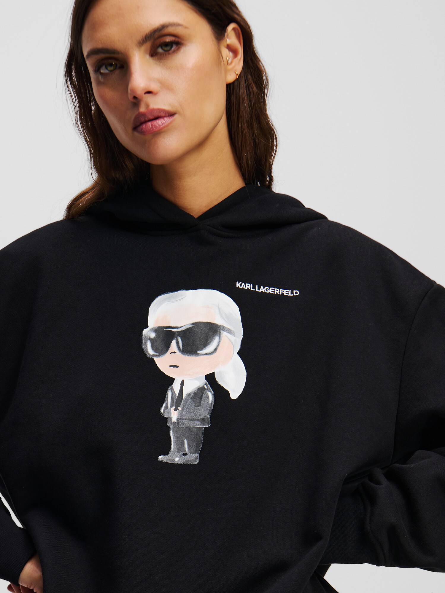 Thumbnail - Karl Lagerfeld Sweatshirt