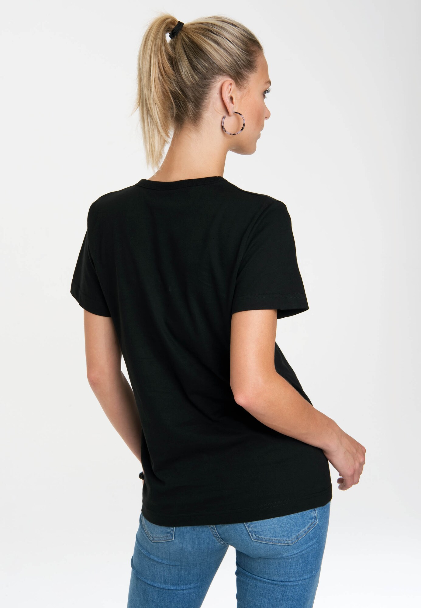 Thumbnail - LOGOSHIRT T-Shirt Resident Evil