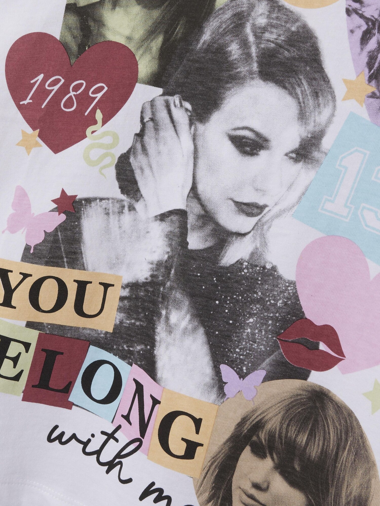 Thumbnail - TWO SOON T-Shirt Taylor Swift