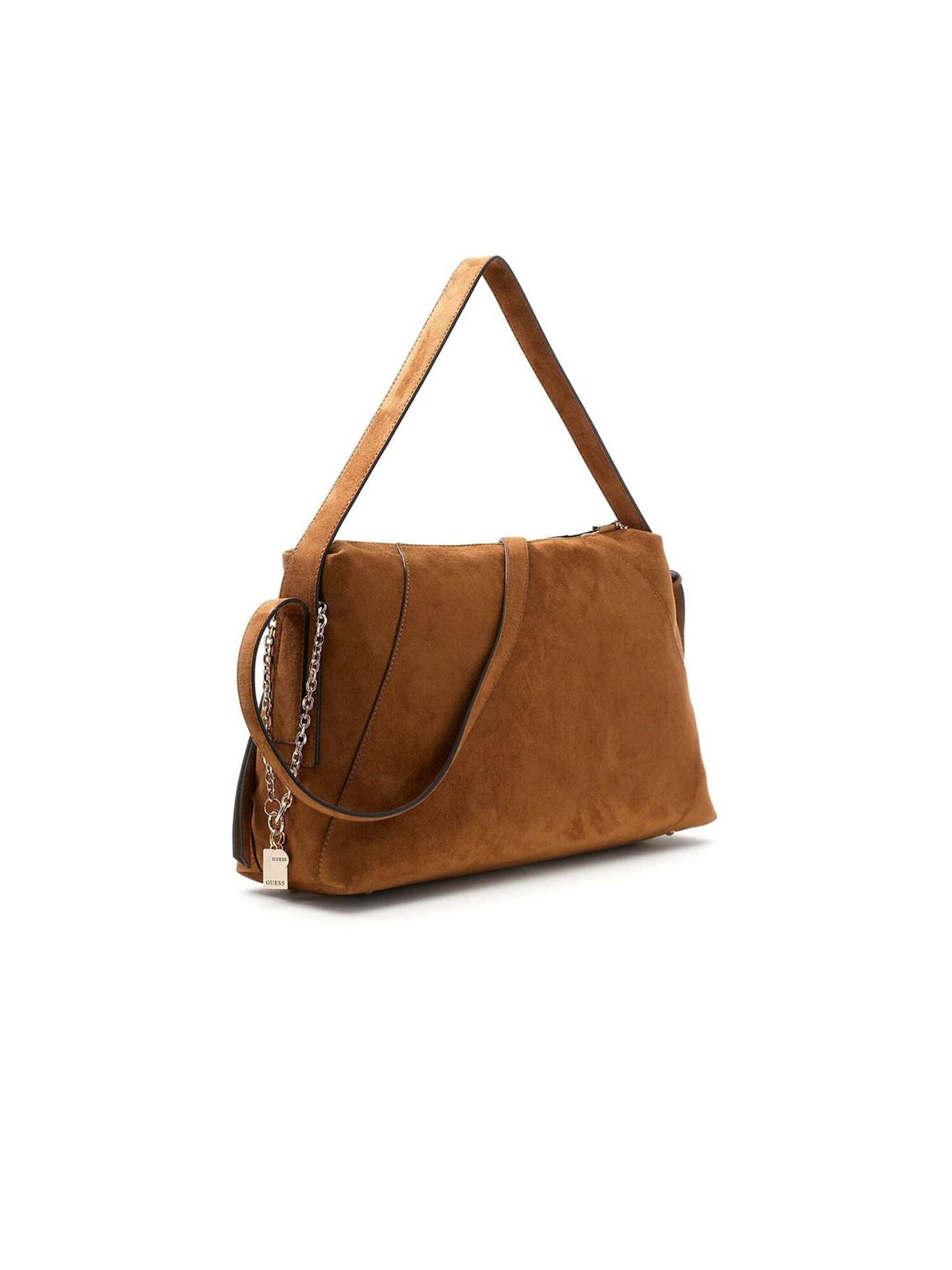 GUESS Bolso de hombro cognac – imagen 2