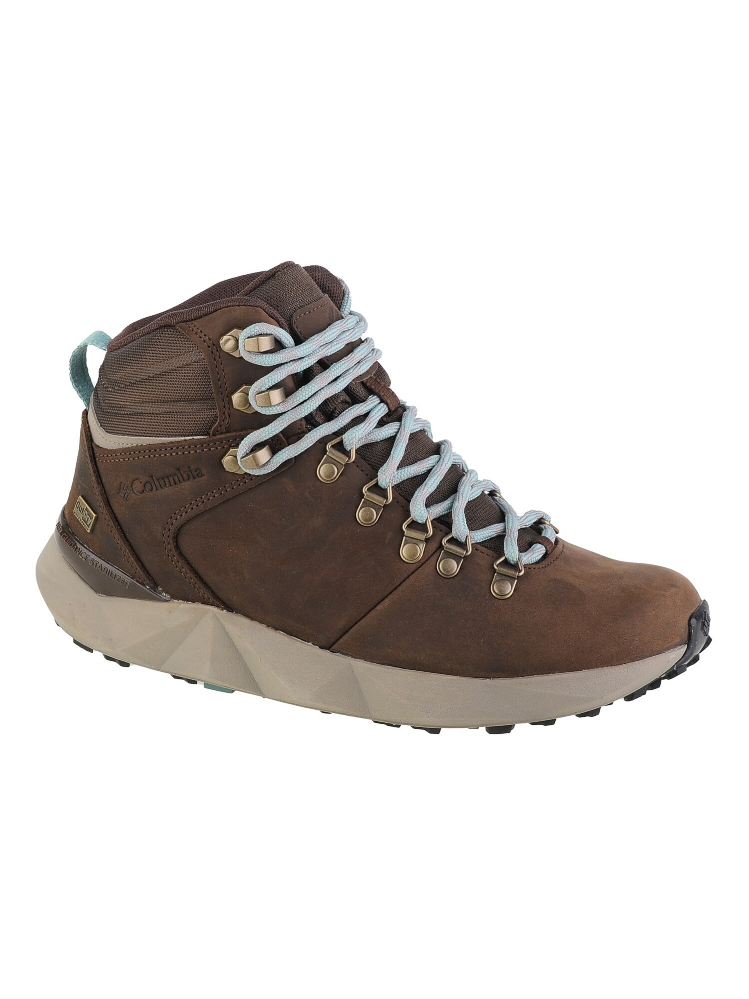 Columbia Boots Columbia Facet Sierra W Outdry
