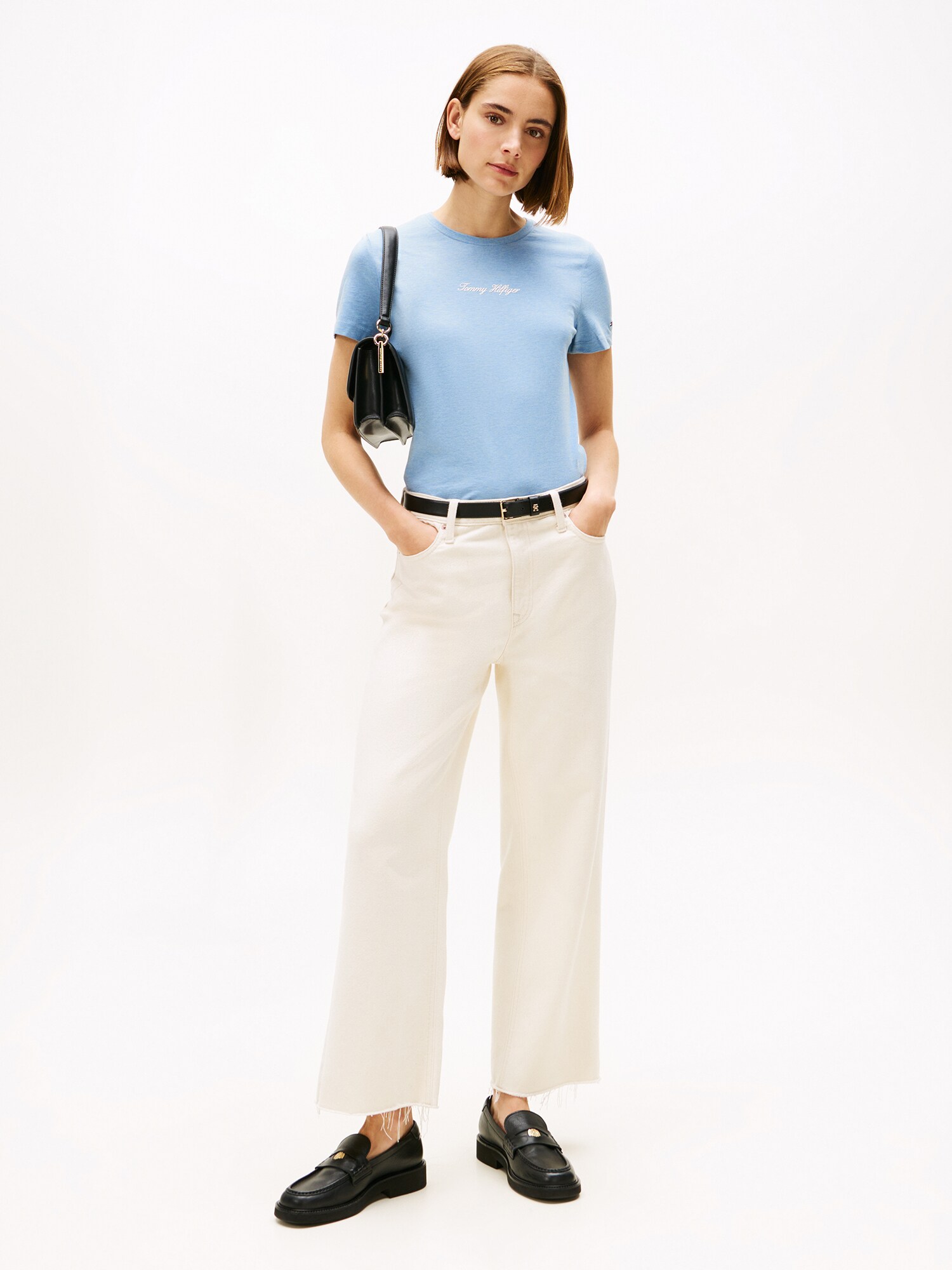 Thumbnail - TOMMY HILFIGER T-Shirt CLASSIC