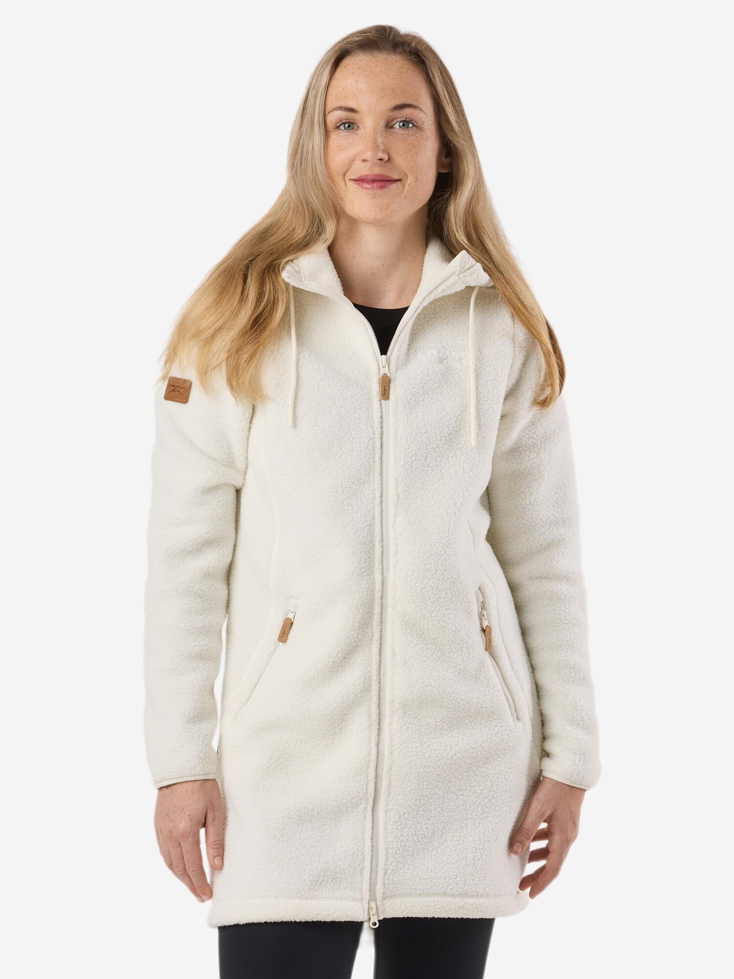 Swedemount Fleecejacke Nordkap