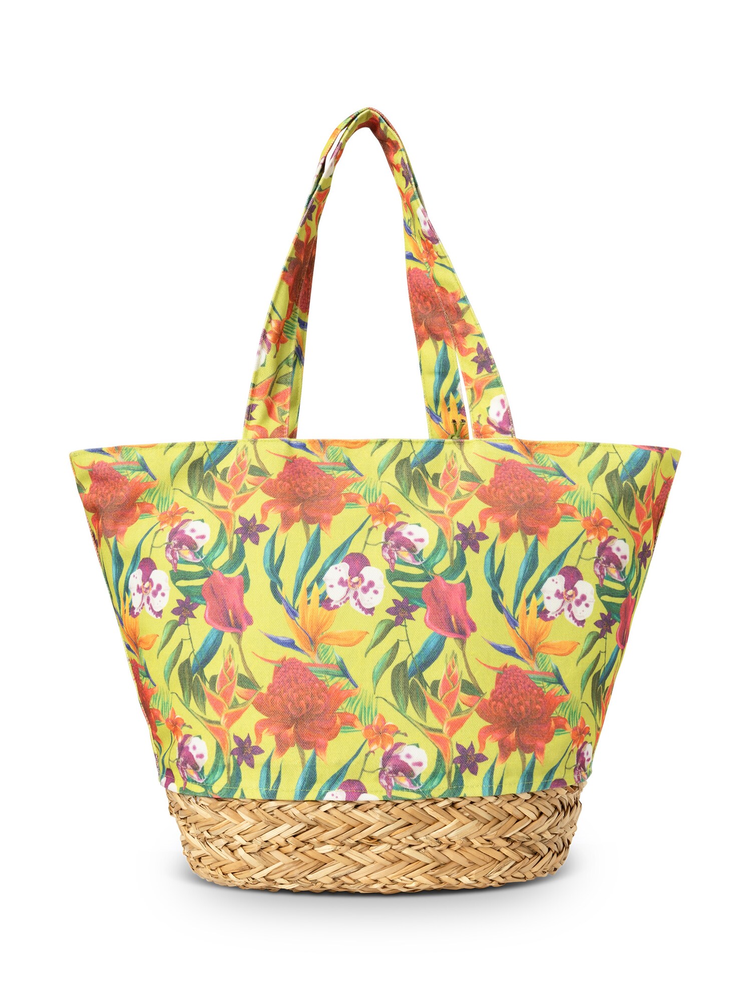 Thumbnail - NOBO Shopper PLUME