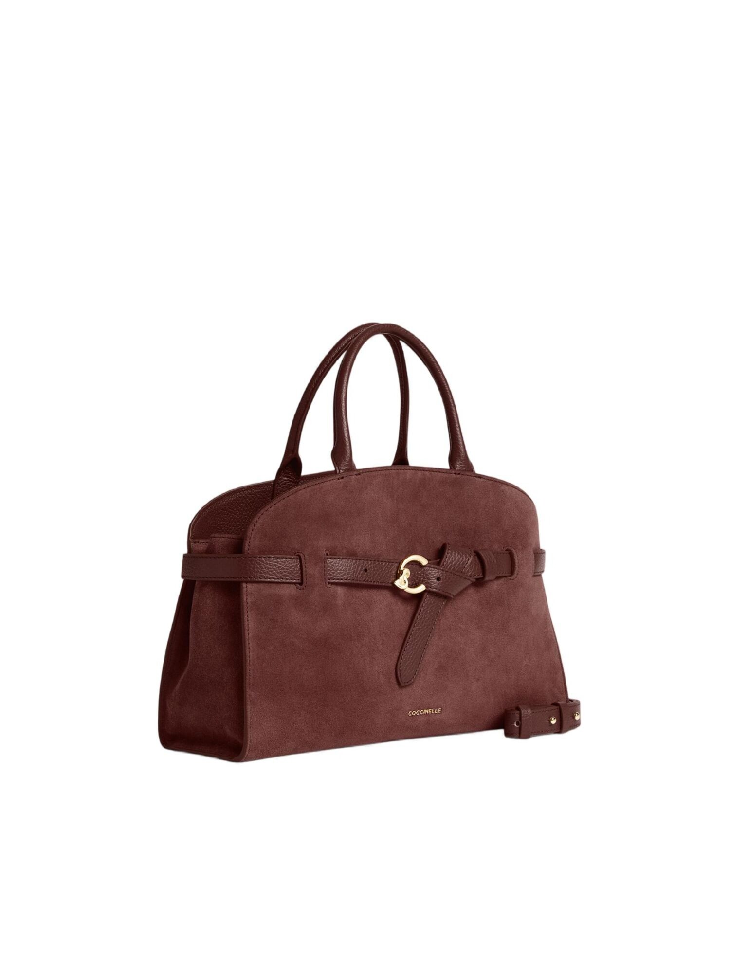 Coccinelle Bolso de mano 'COCCINELLE Sabine Medium F26' baya – imagen 2