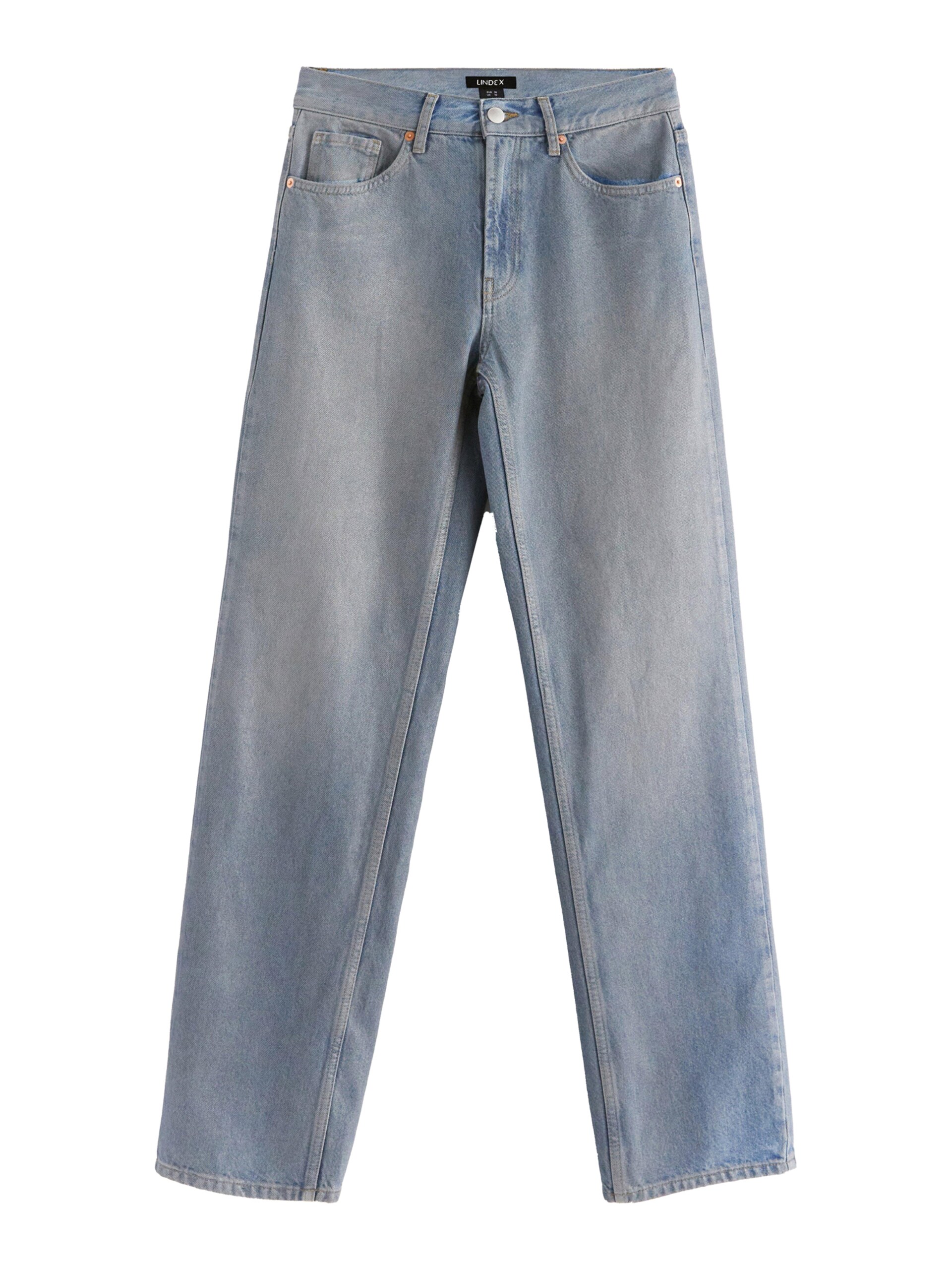Lindex Jeans 'Sia' dam