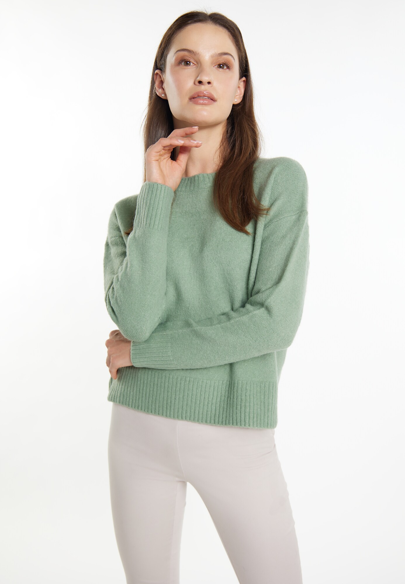 Thumbnail - usha WHITE LABEL Pullover