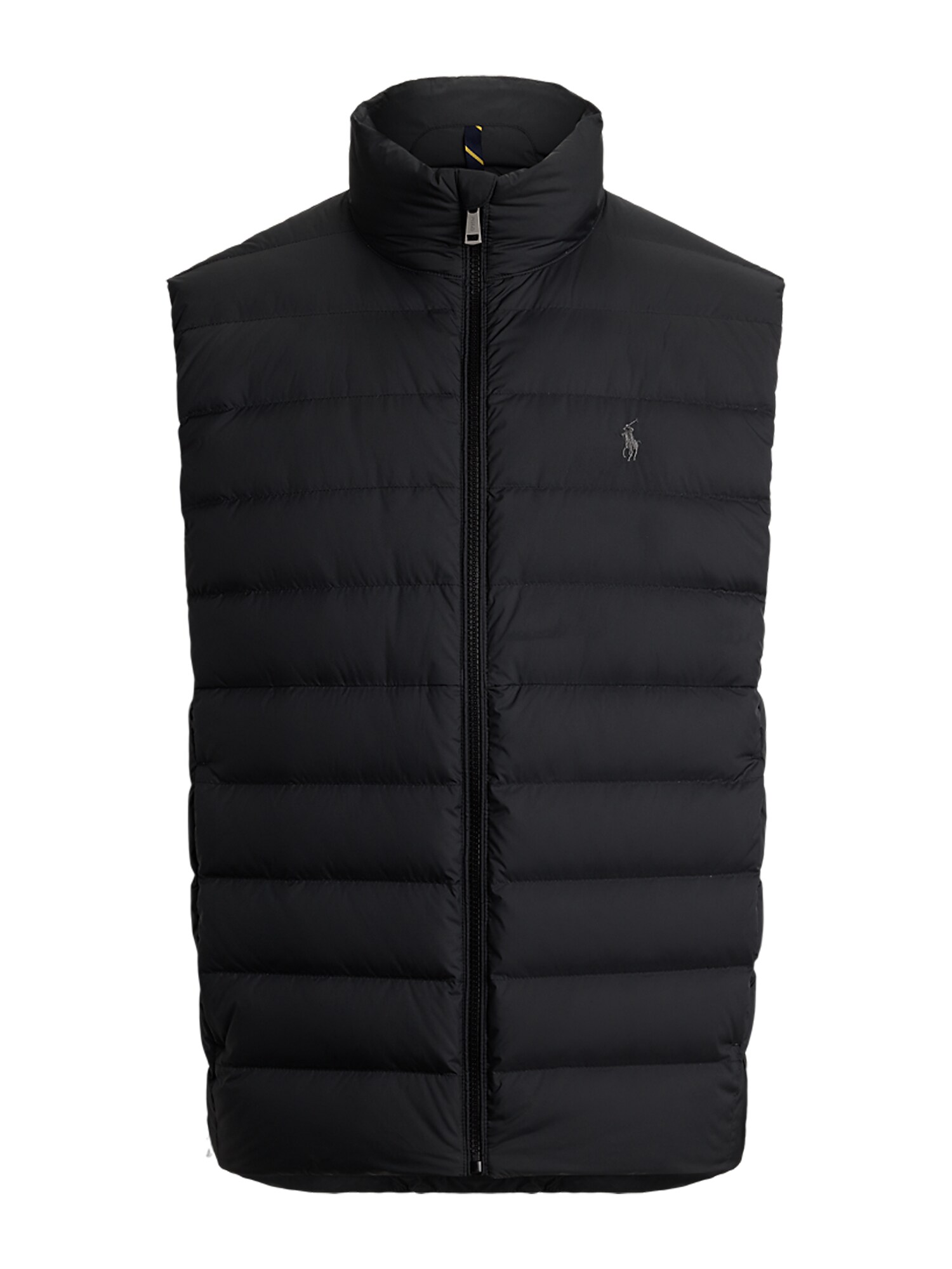 Polo Ralph Lauren Vestă  negru