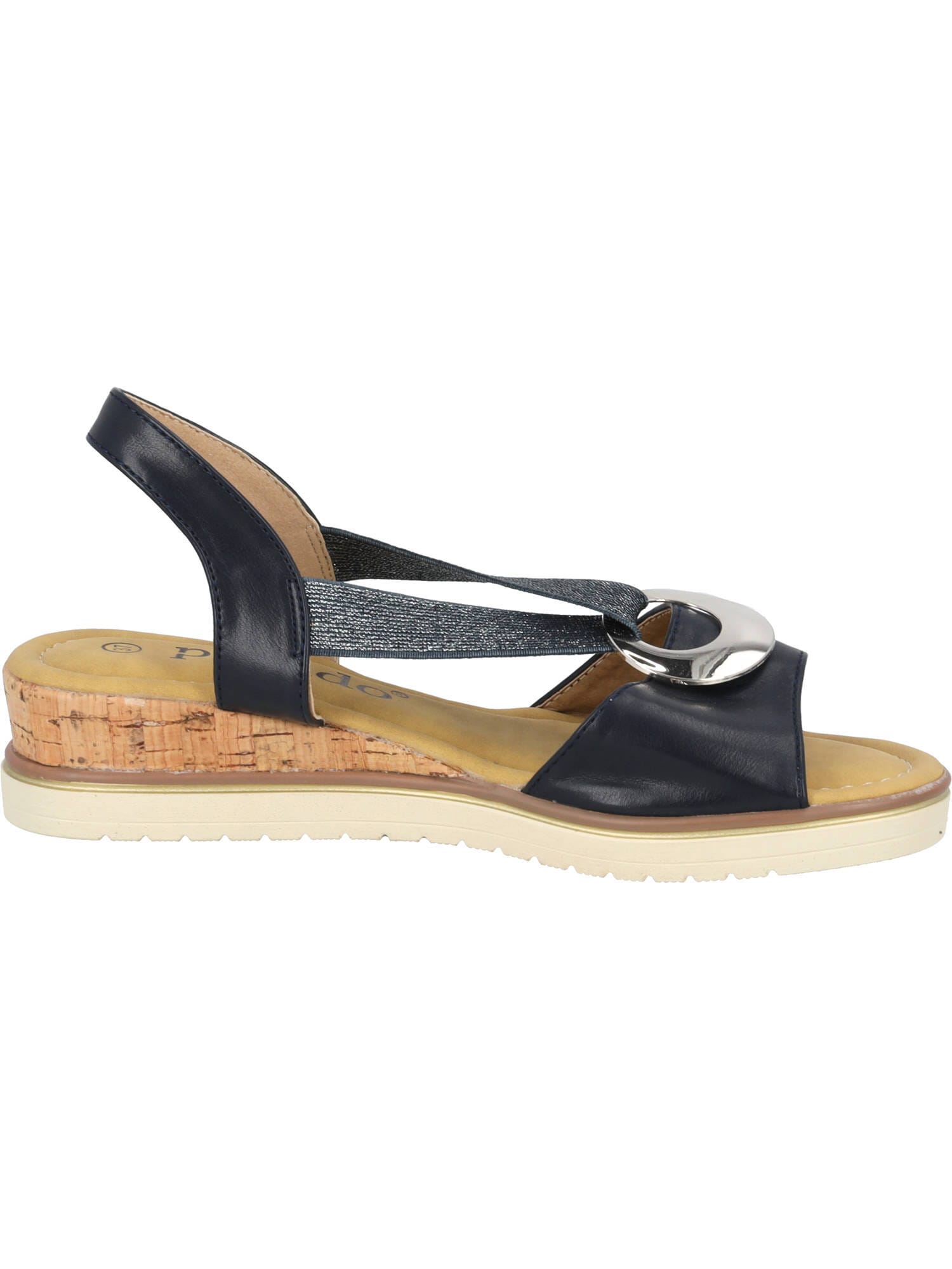 Thumbnail - Palado Riemchensandalen Thido