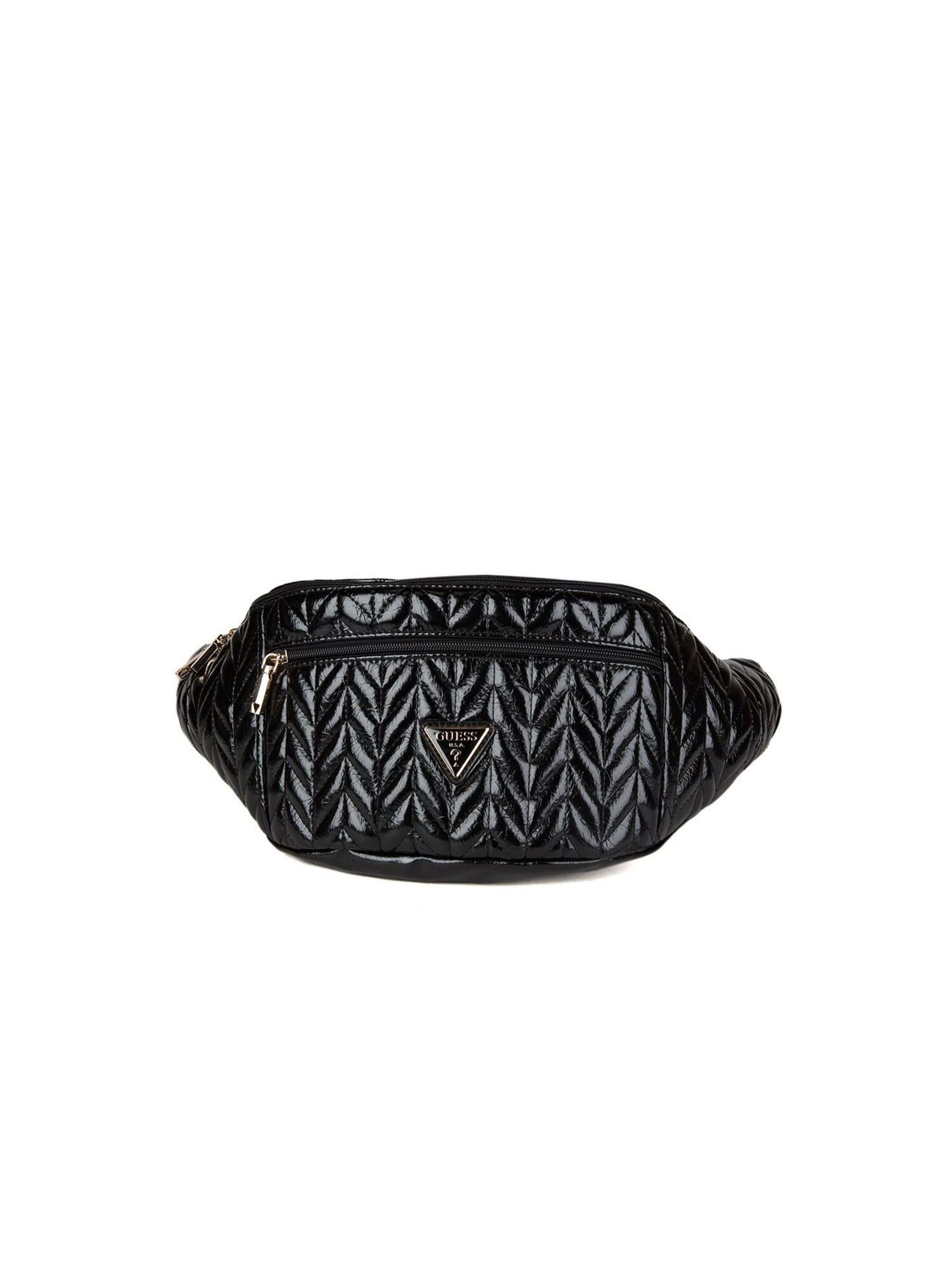 GUESS Bolso de hombro negro – imagen 20
