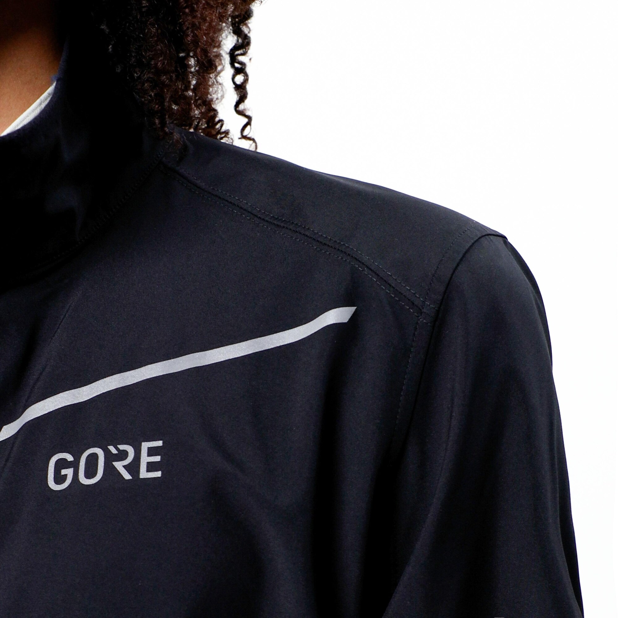 Thumbnail - GORE WEAR Sportjacke R3 Infinium Partial