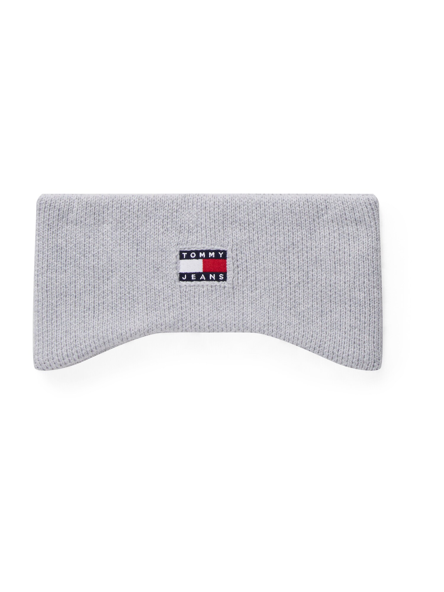 Tommy Jeans Čelenka 'HERITAGE' námornícka modrá / sivá / červená / biela