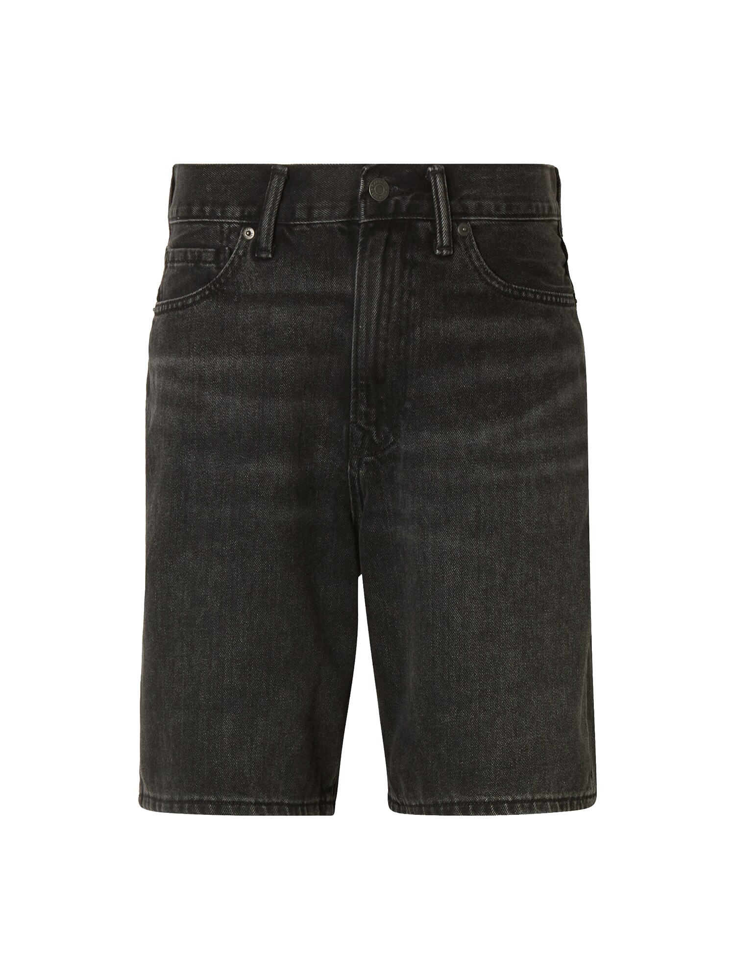 GAP Vaquero  negro denim