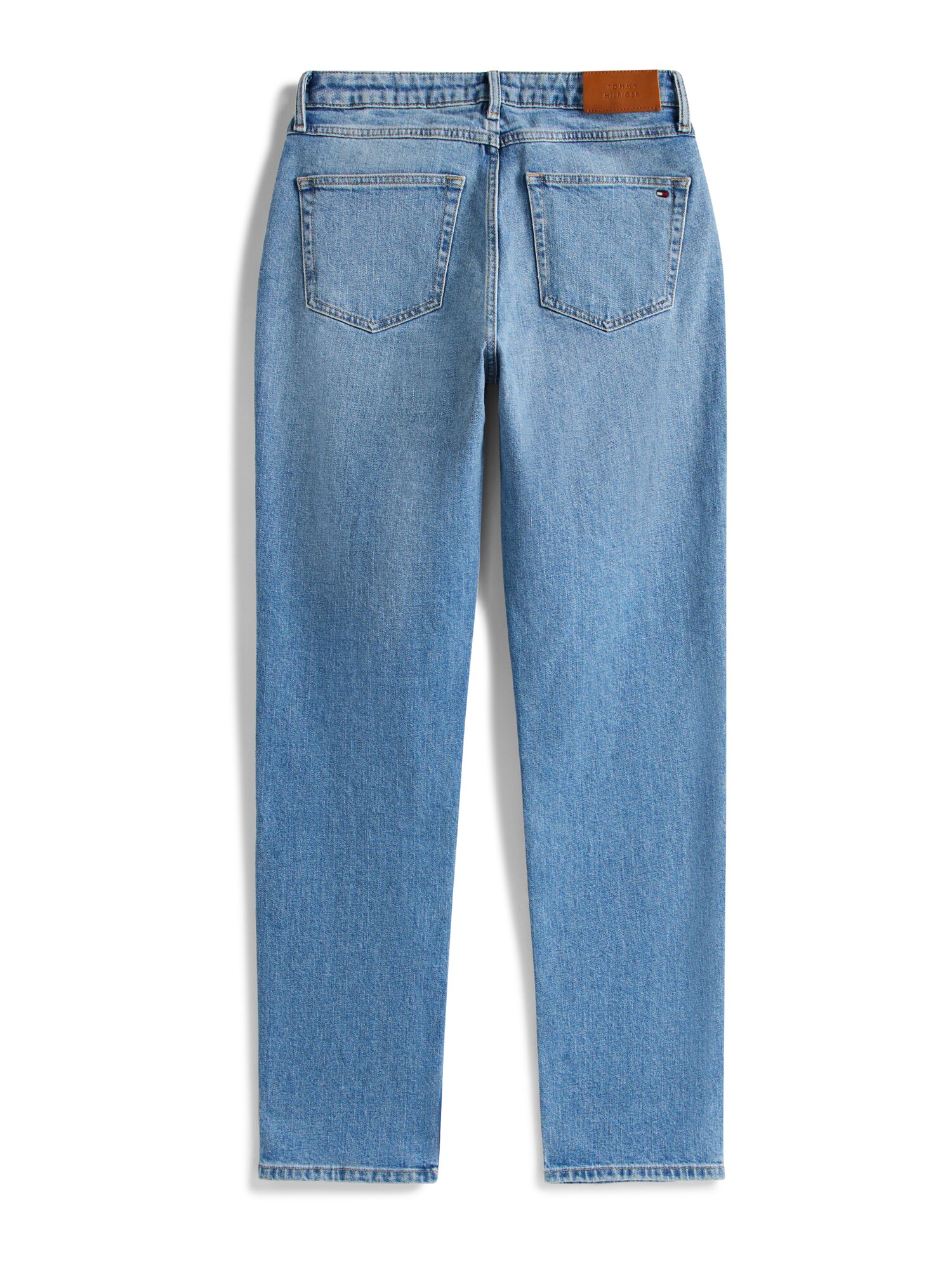 TOMMY HILFIGER Farmer 'UMA'  kék farmer termék 2. képe