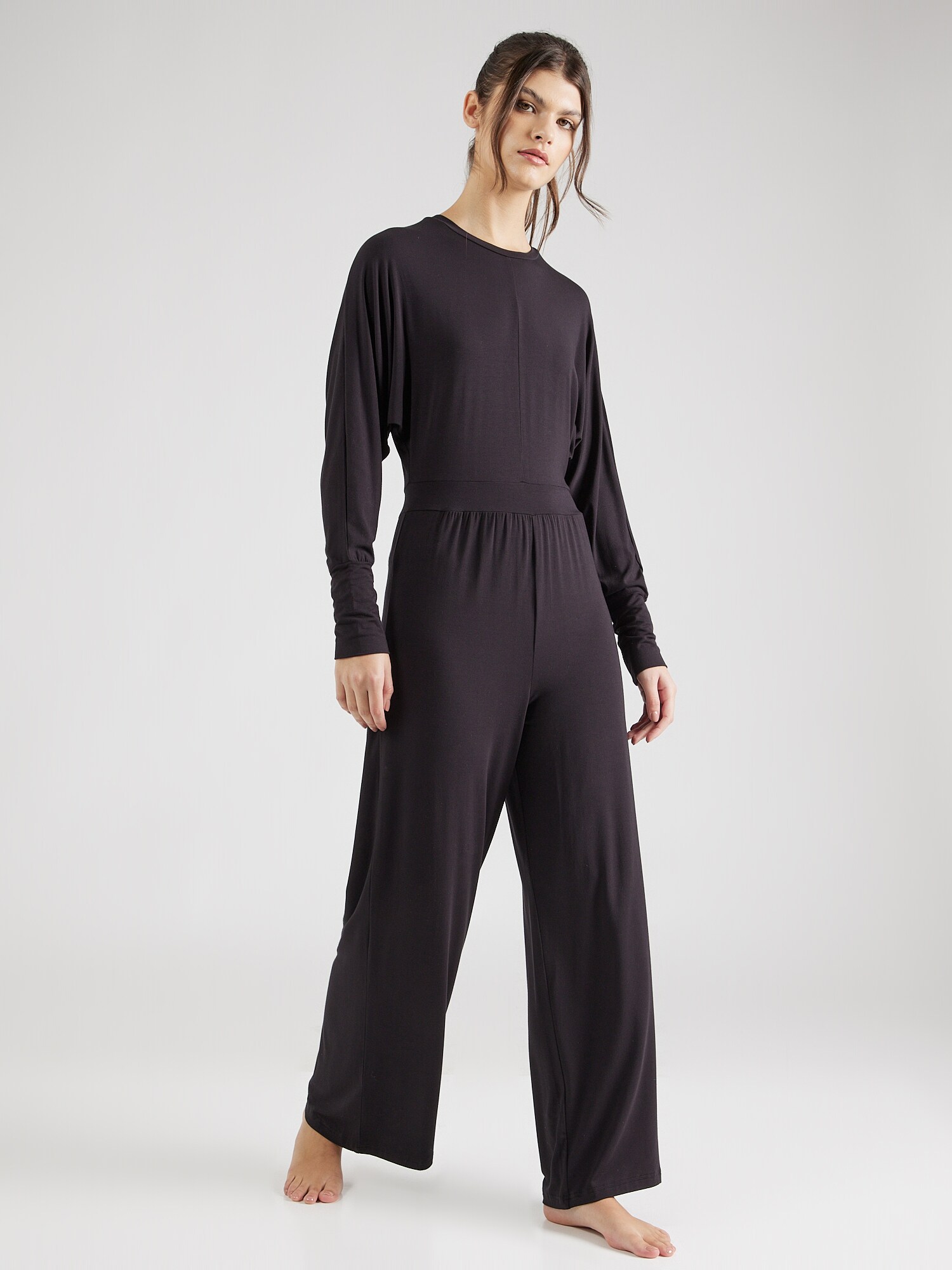 CURARE Yogawear Tréningruha  fekete termék 2. képe