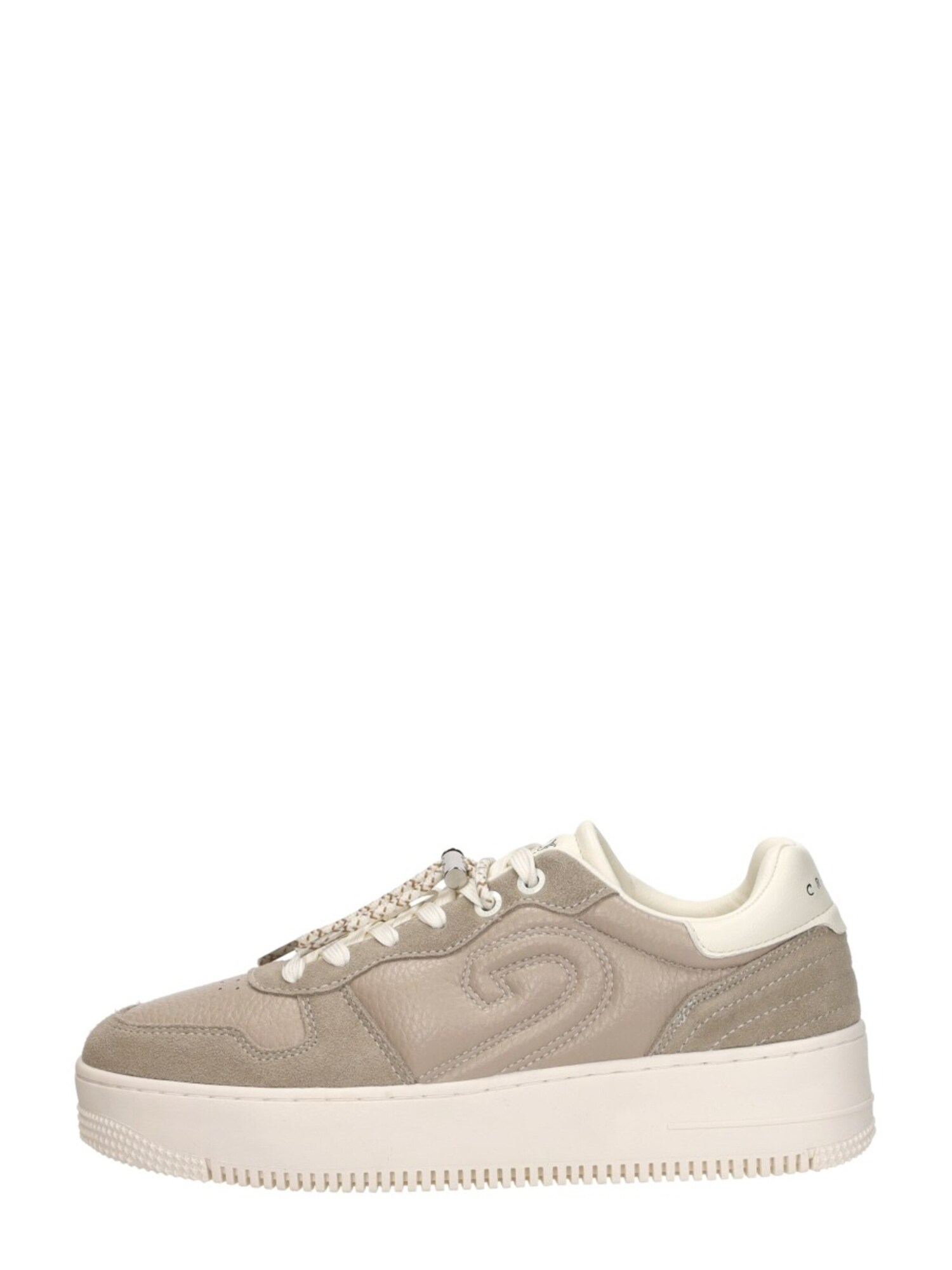 Cruyff Sneaker Low Campo Tall