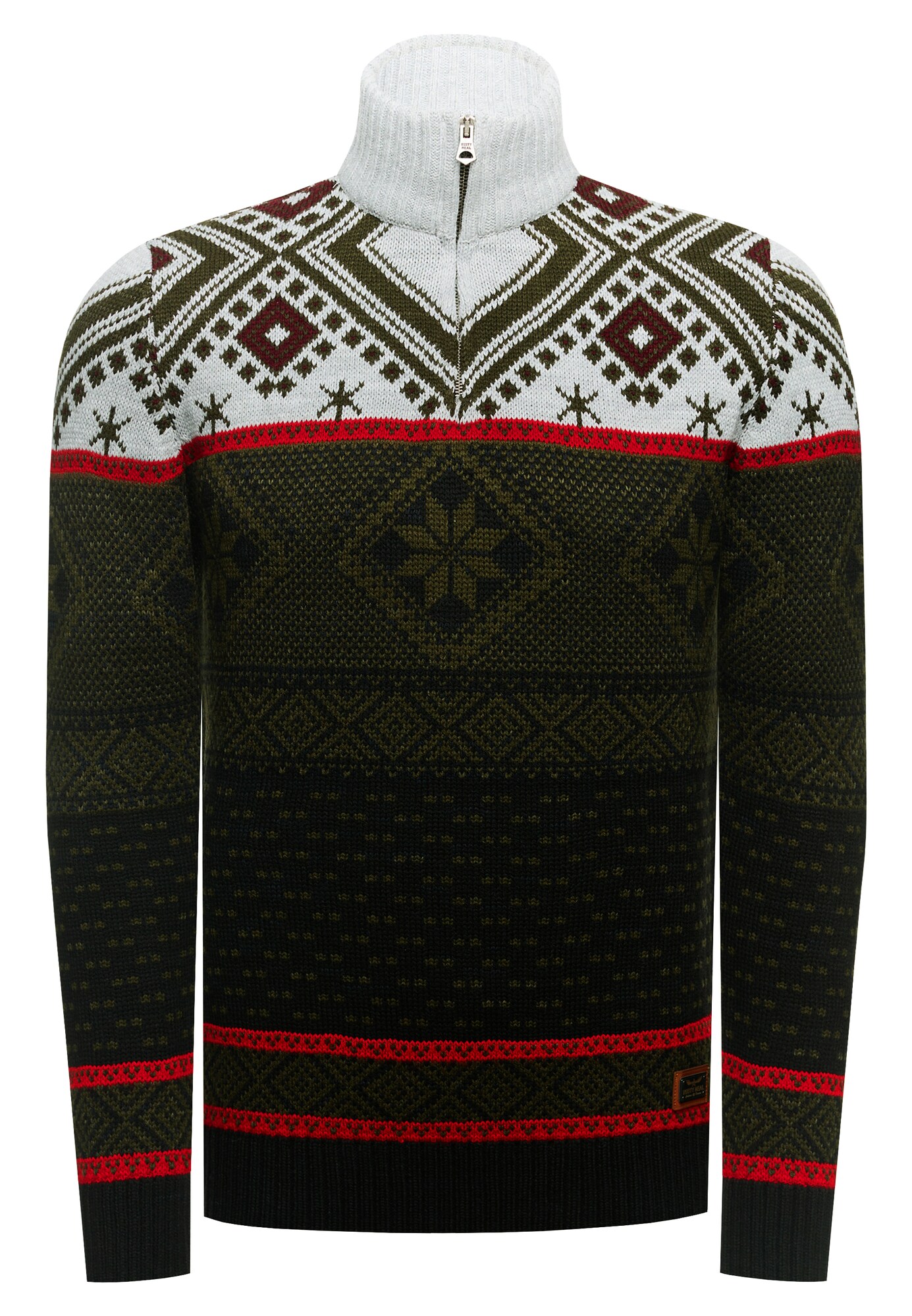 Thumbnail - Pullover