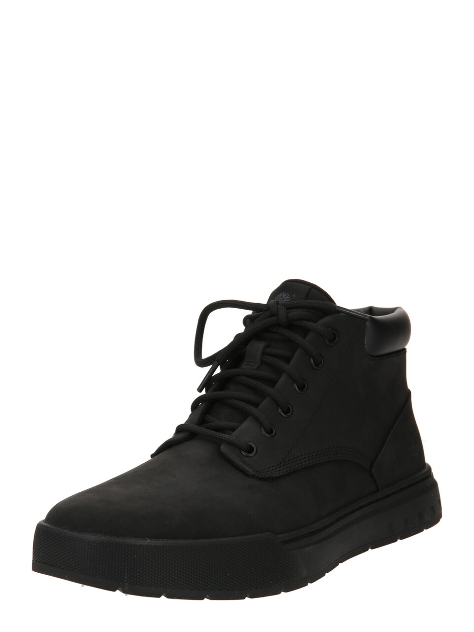 Boots med snörning 'Maple Grove'