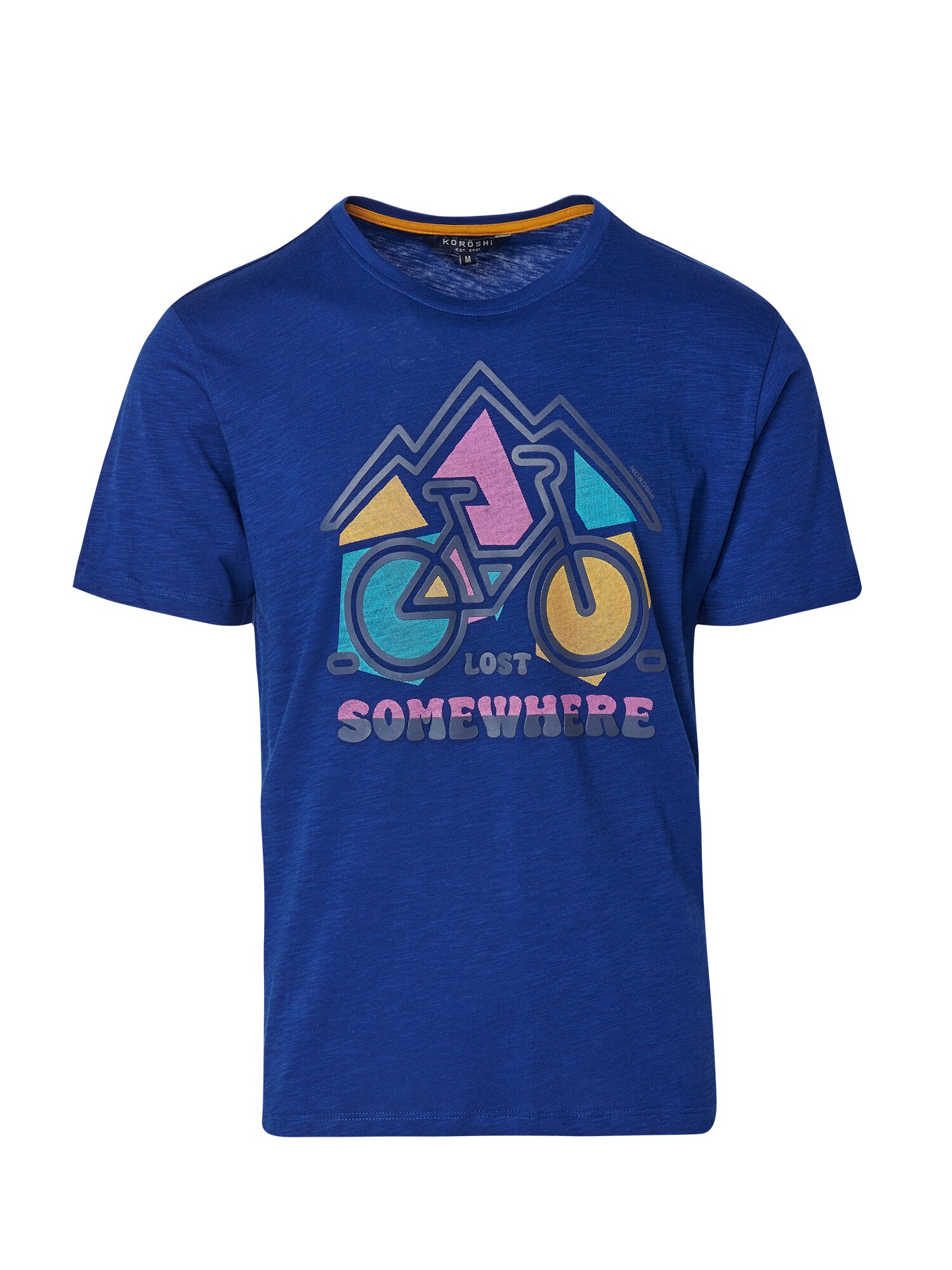 Thumbnail - KOROSHI T-Shirt