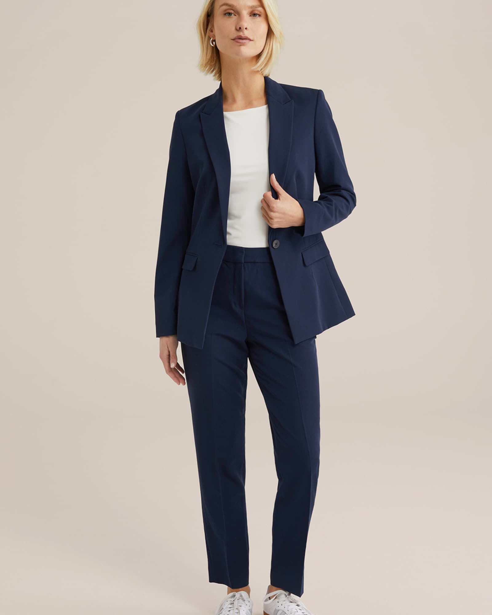 Thumbnail - Blazer 'Marly'