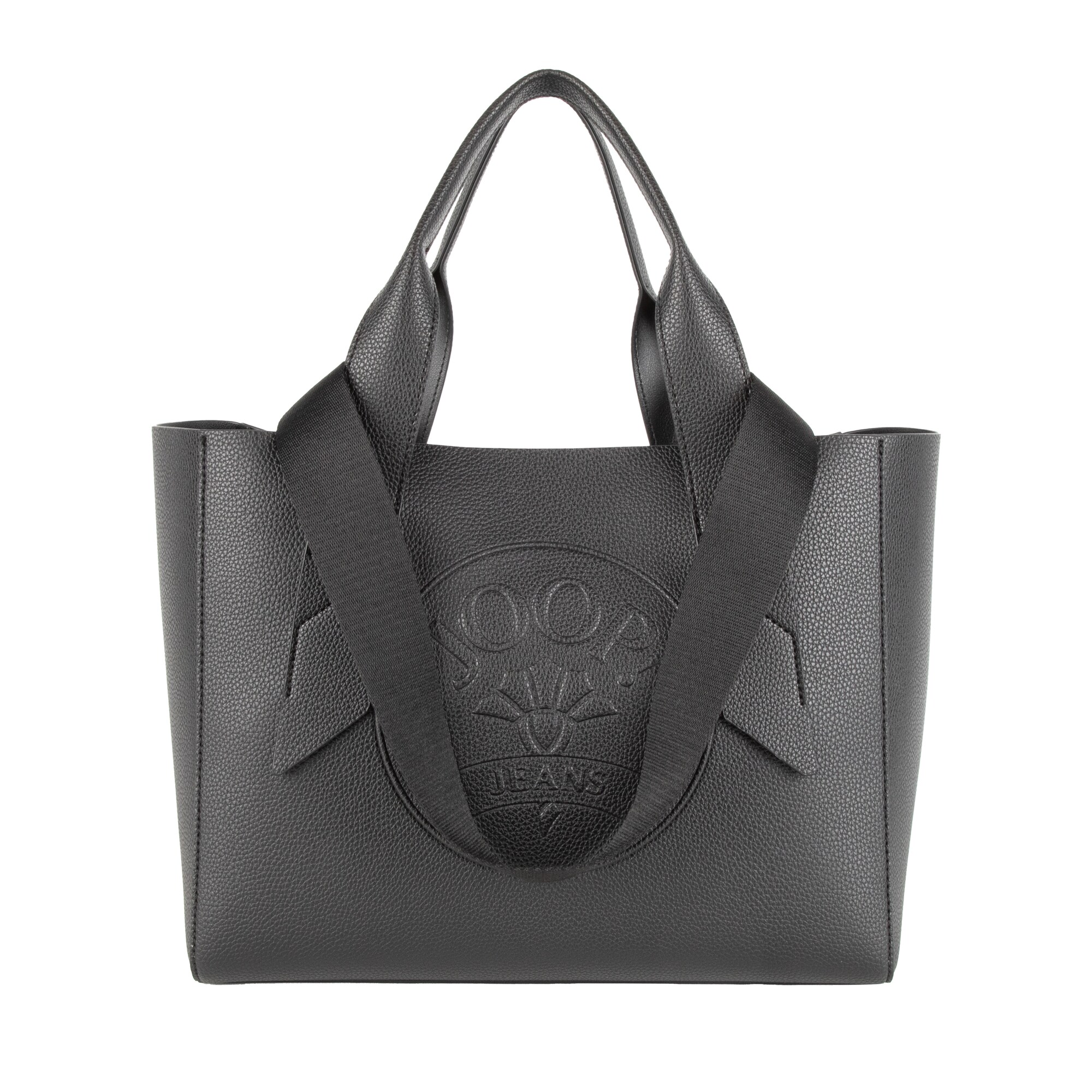 JOOP! Jeans Bolso de mano negro – imagen 5