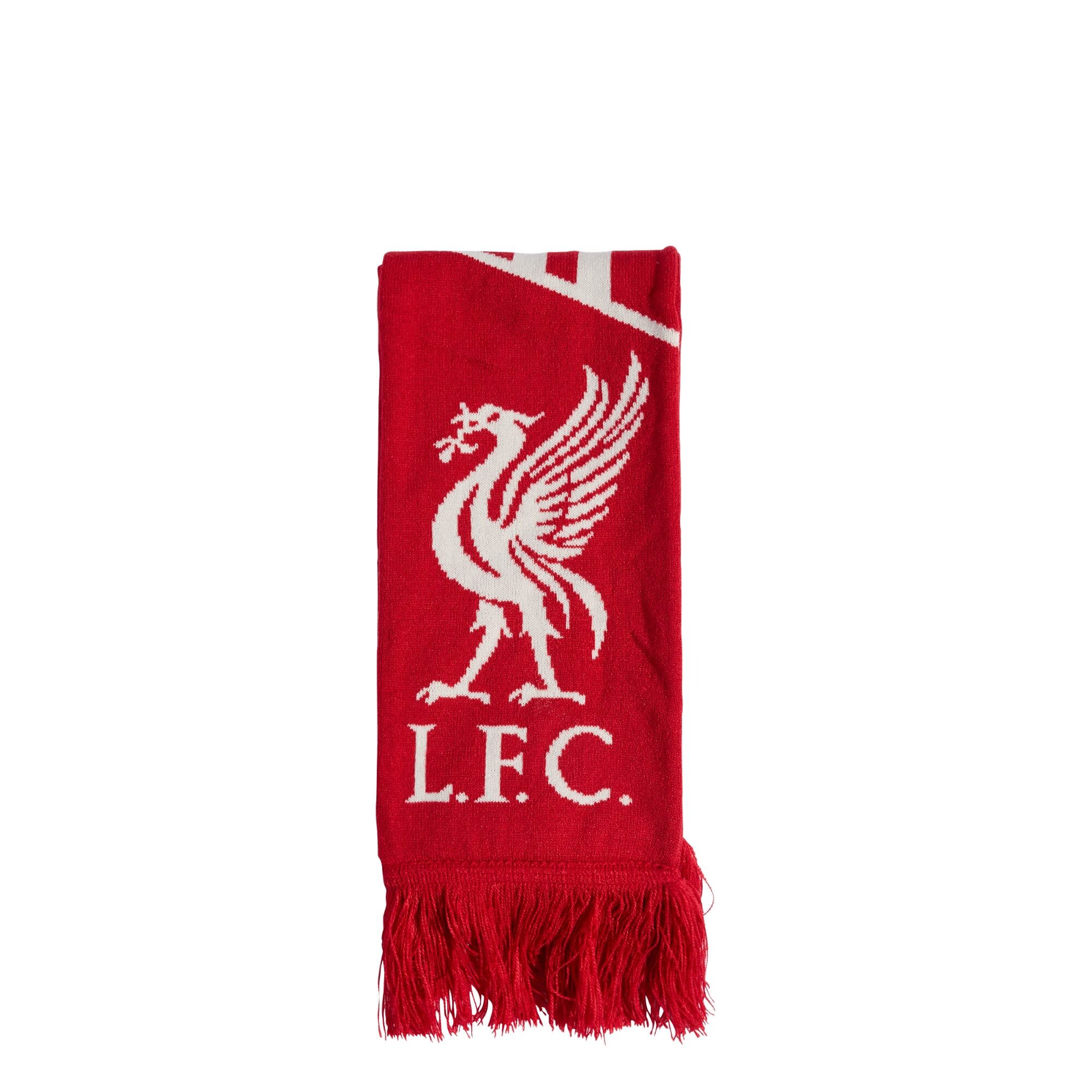 ADIDAS PERFORMANCE Chal deportivo 'Liverpool'  rojo / blanco