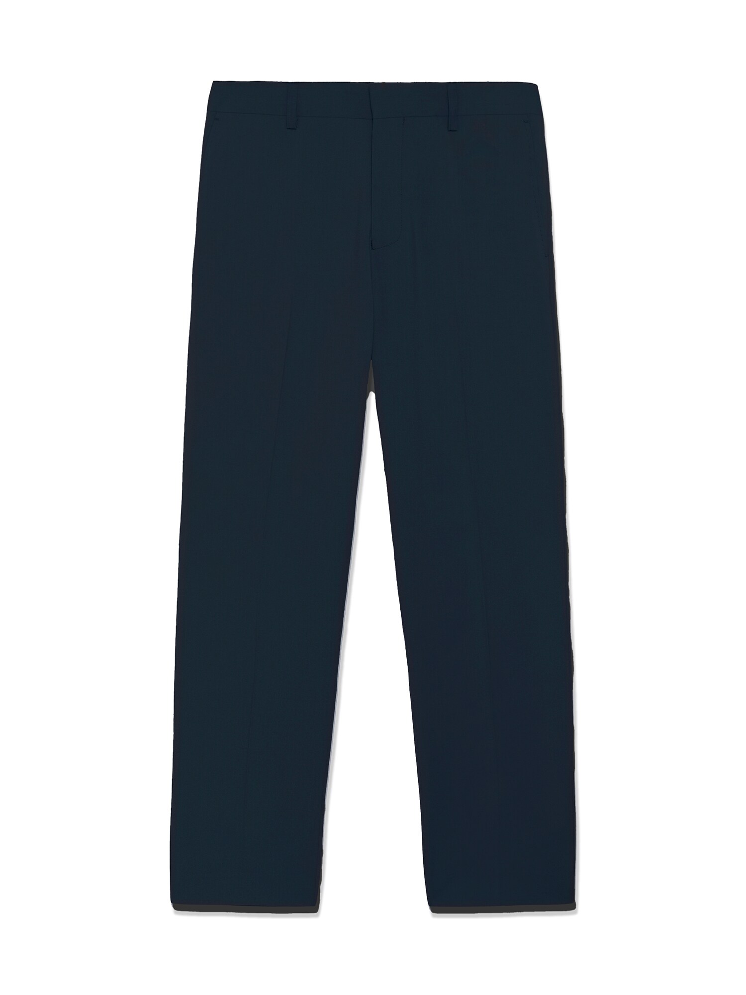 Matinique Pantaloni 'Wesley'  albastru noapte