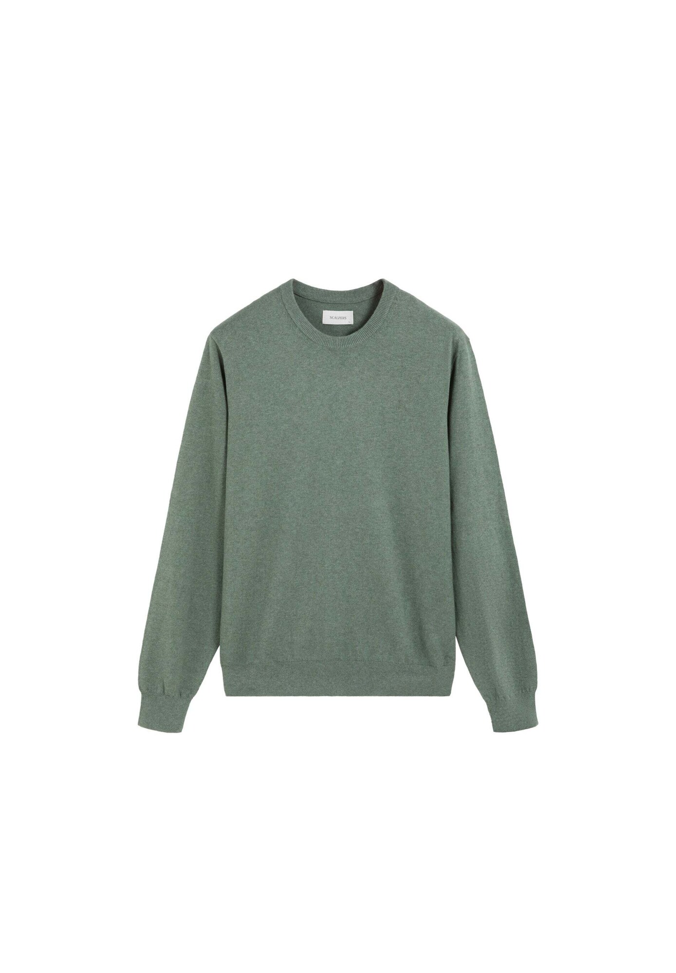 Scalpers Pulover   verde