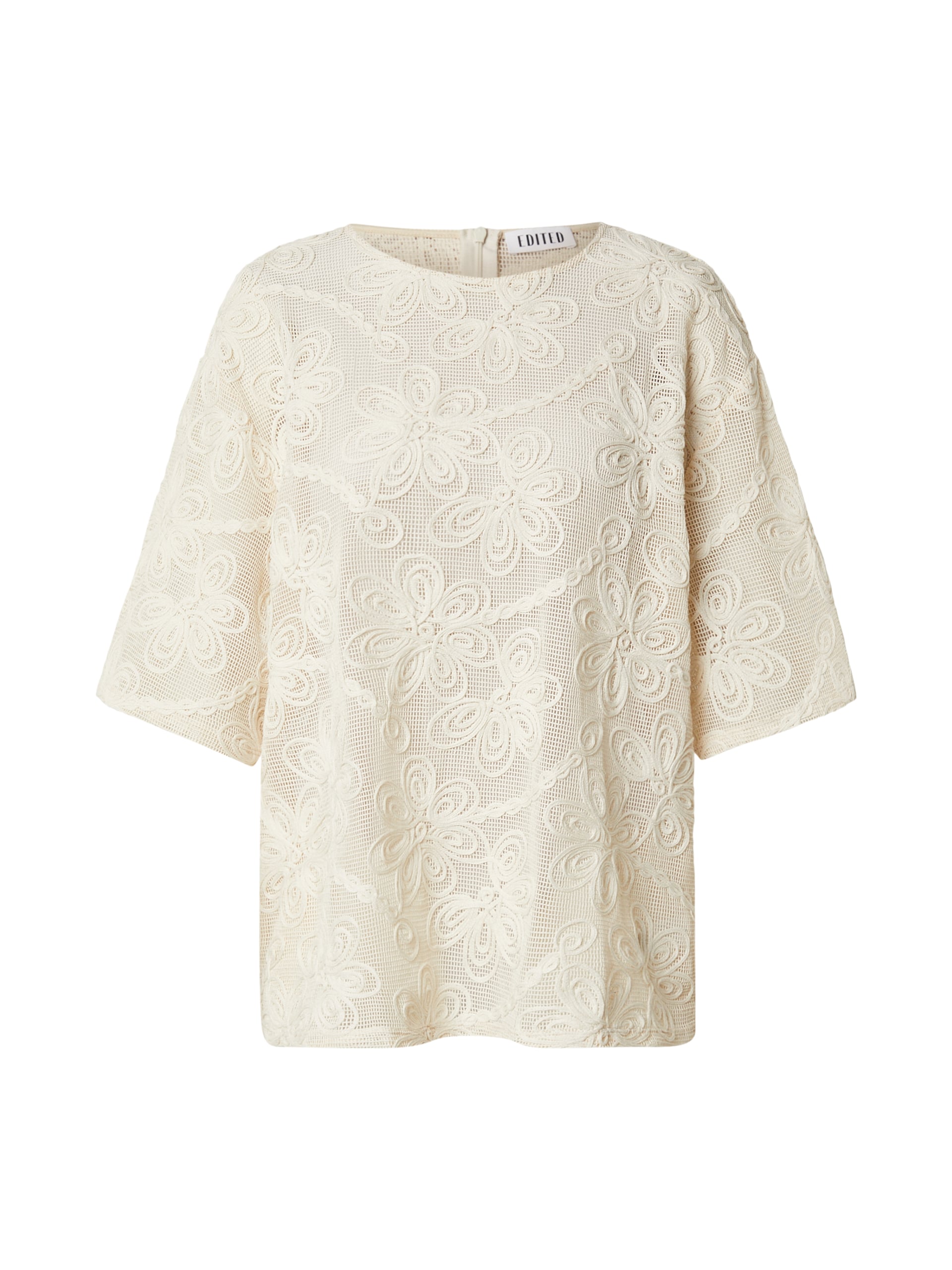 Edited T-shirt 'Xally' dam