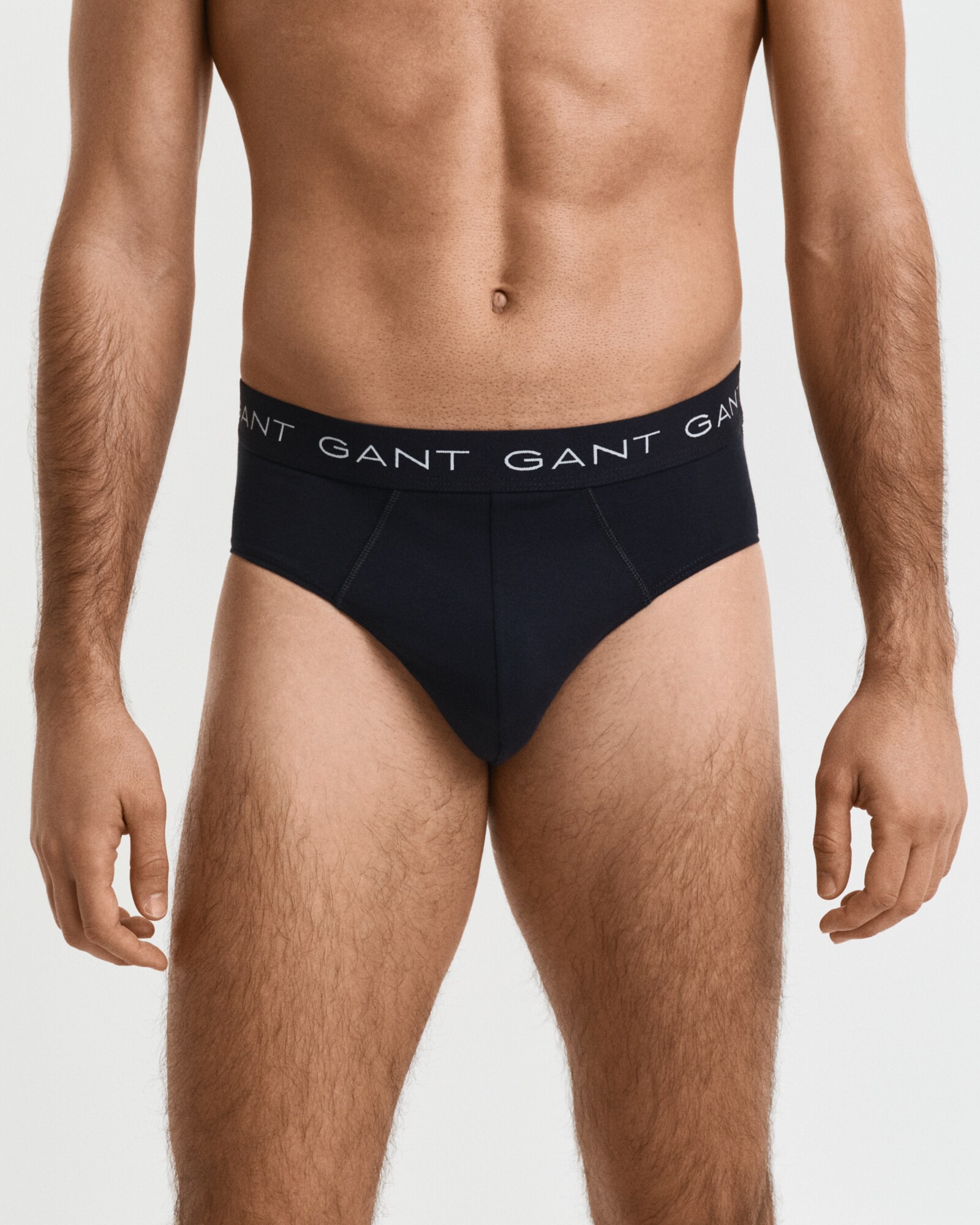 GANT Braga  negro – imagen 4