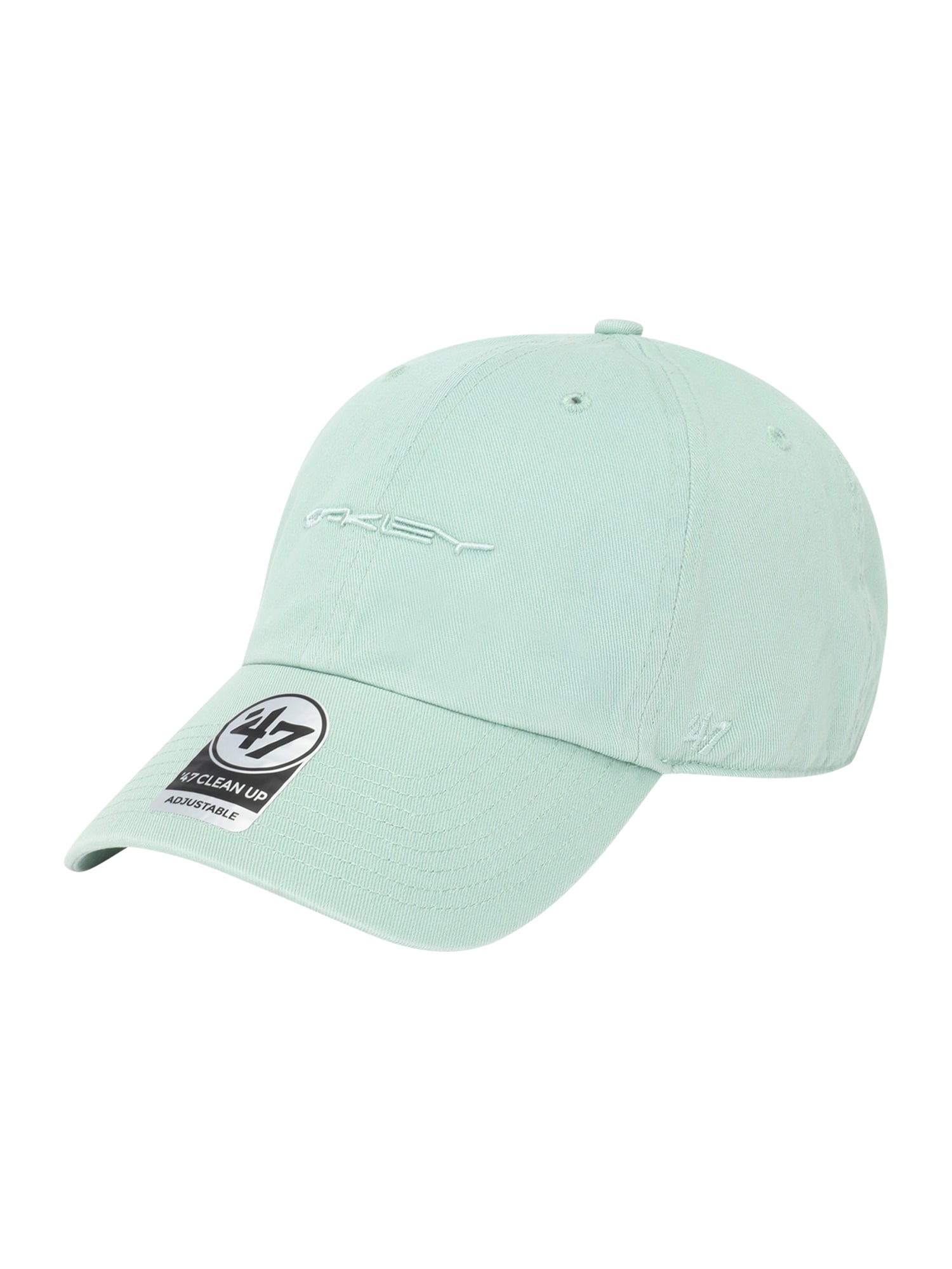 OAKLEY Sportinė kepurė '47 SOHO' nefrito spalva