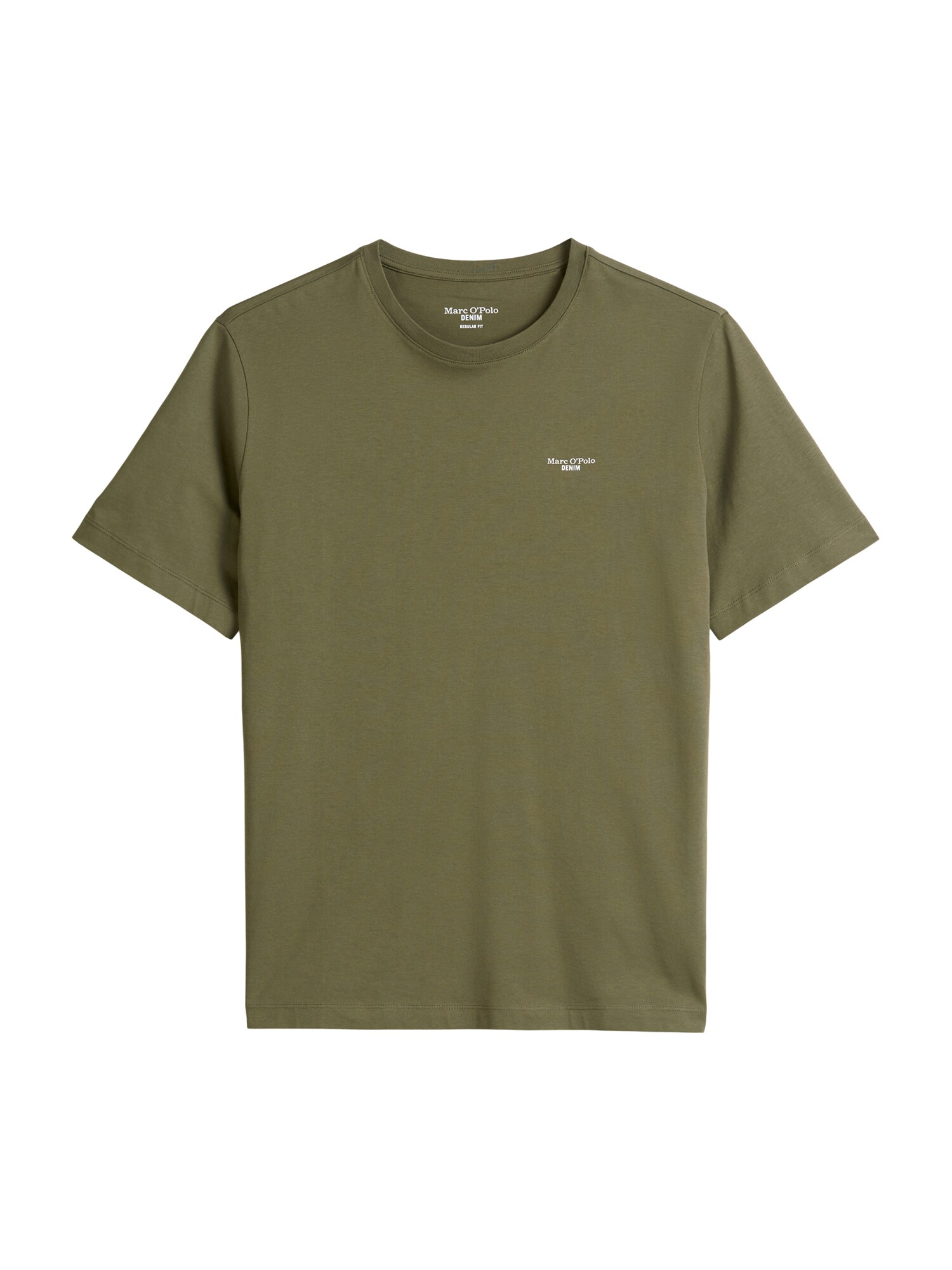 Thumbnail - Marc OPolo DENIM T-Shirt (GOTS)