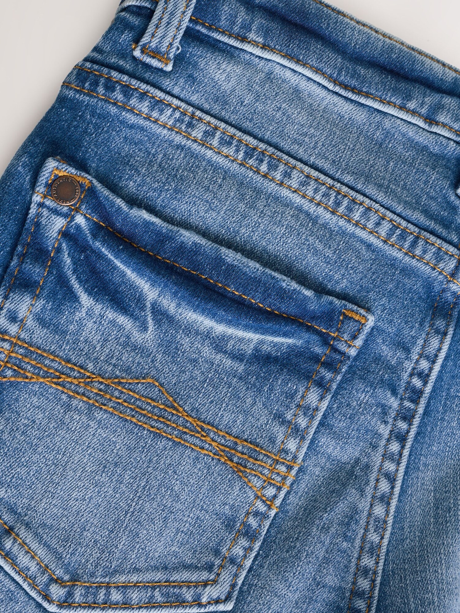 Thumbnail - Next Jeans