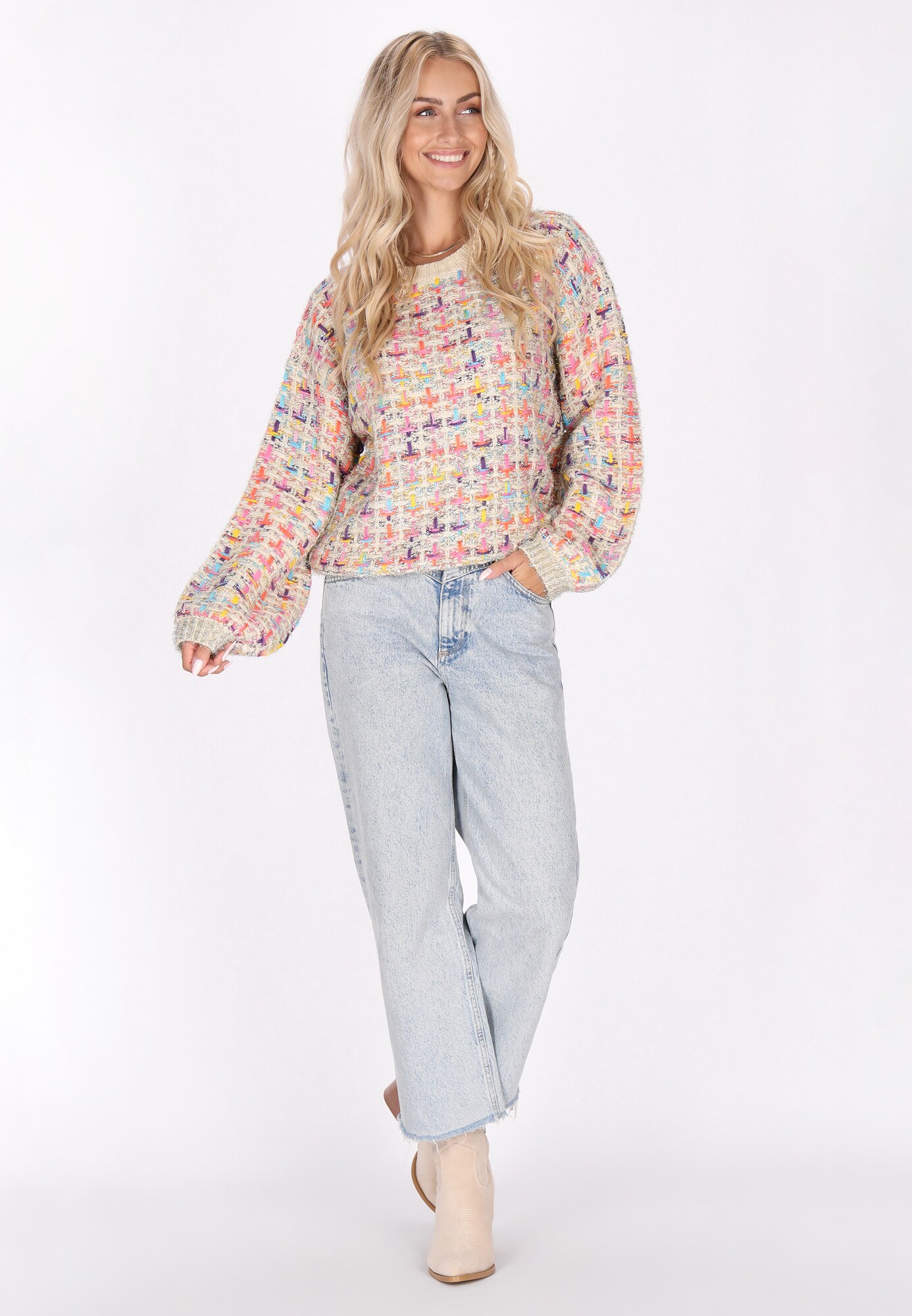 Thumbnail - IZIA Pullover
